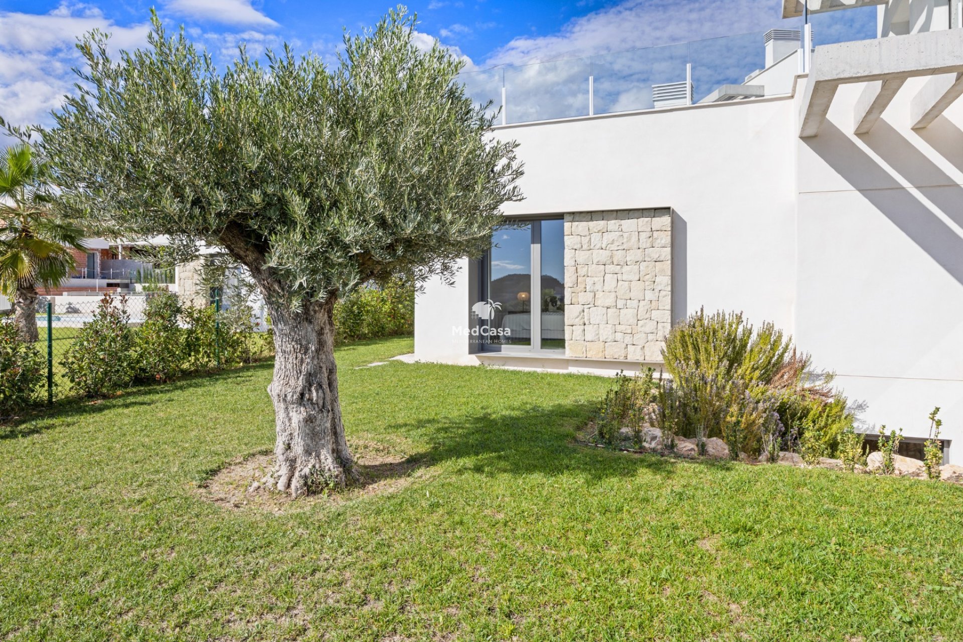 Neubau - Villa -
Finestrat - Finestrat Urbanizaciones