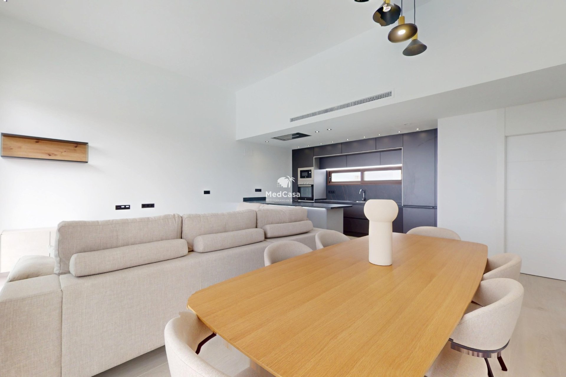 Neubau - Villa -
Finestrat - Finestrat Urbanizaciones