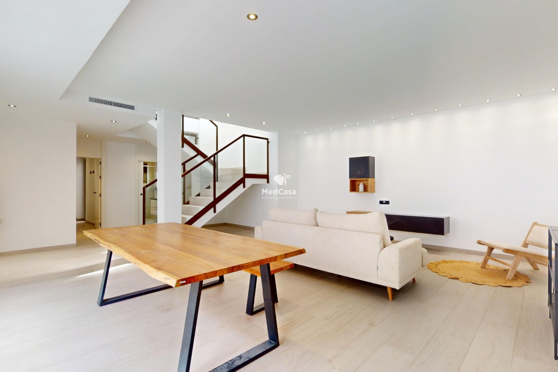 Neubau - Villa -
Finestrat - Finestrat Urbanizaciones