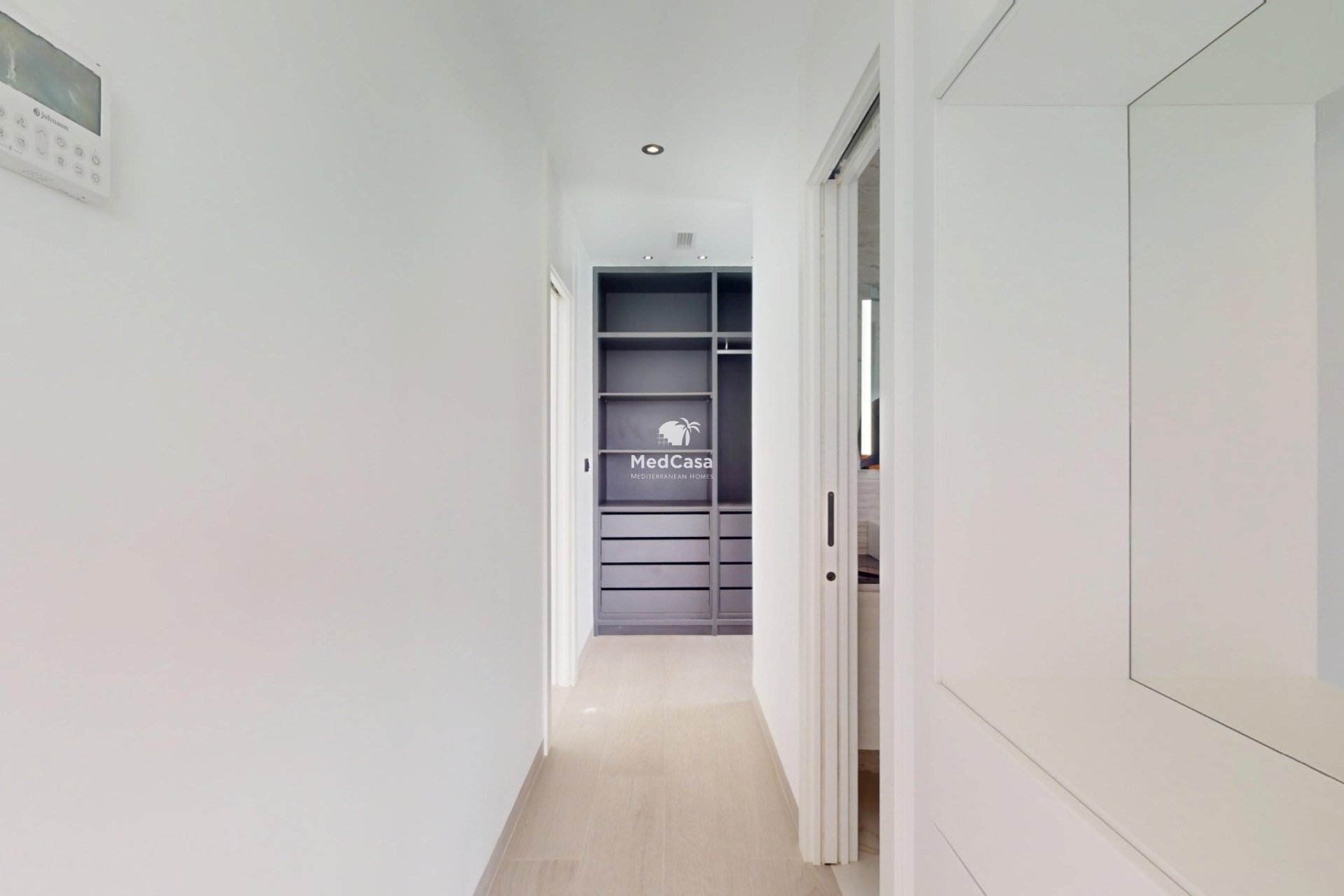 Neubau - Villa -
Finestrat - Finestrat Urbanizaciones