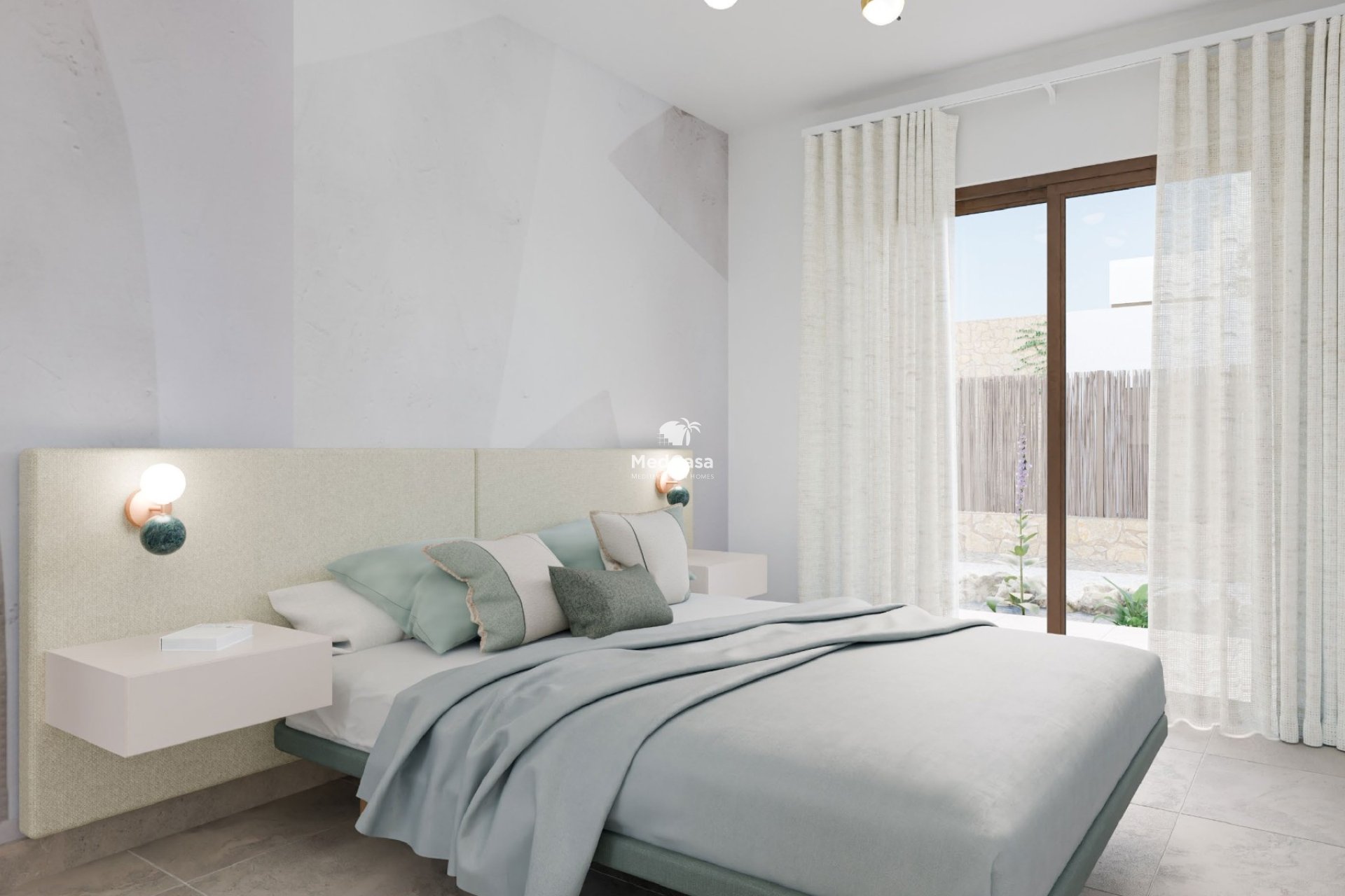 Neubau - Villa -
Finestrat - Finestrat Urbanizaciones