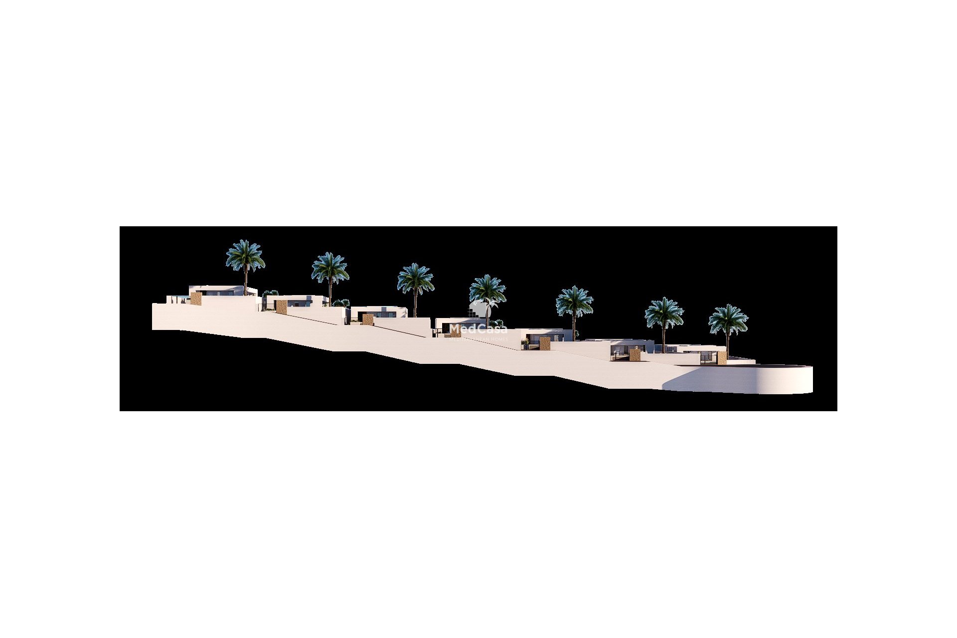 Neubau - Villa -
Finestrat