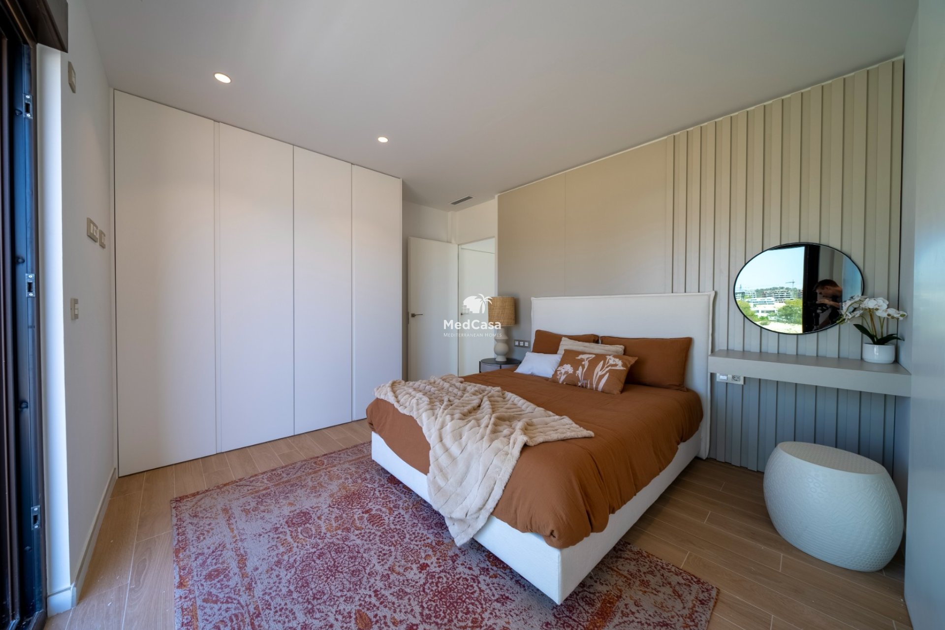 Neubau - Villa -
Finestrat