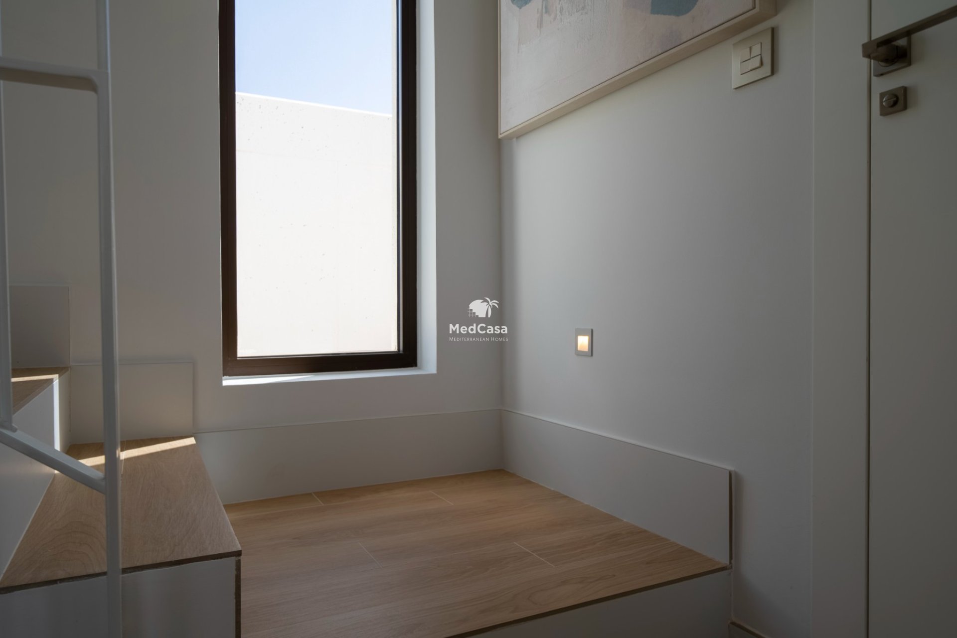 Neubau - Villa -
Finestrat