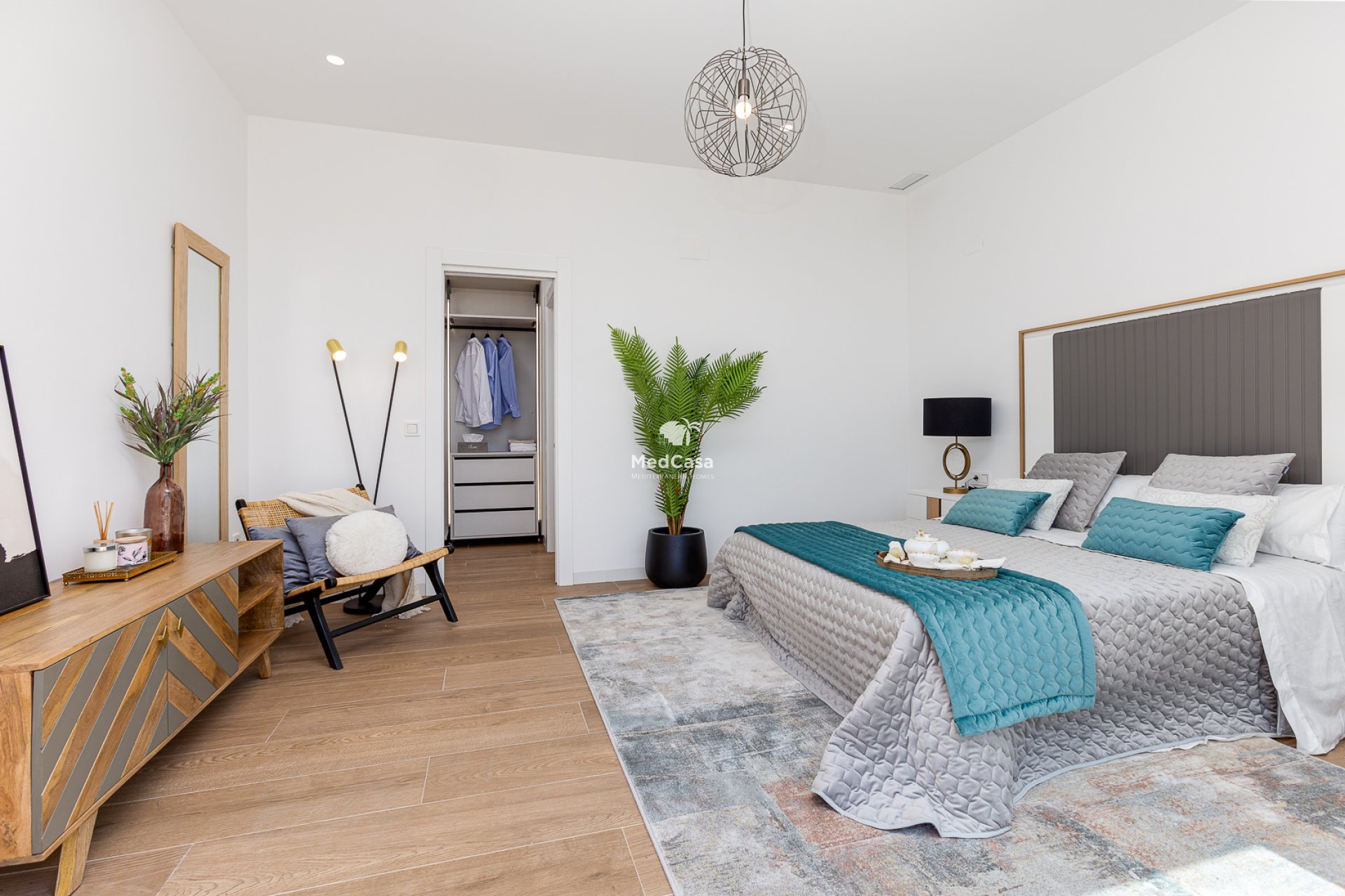 Neubau - Villa -
Finestrat