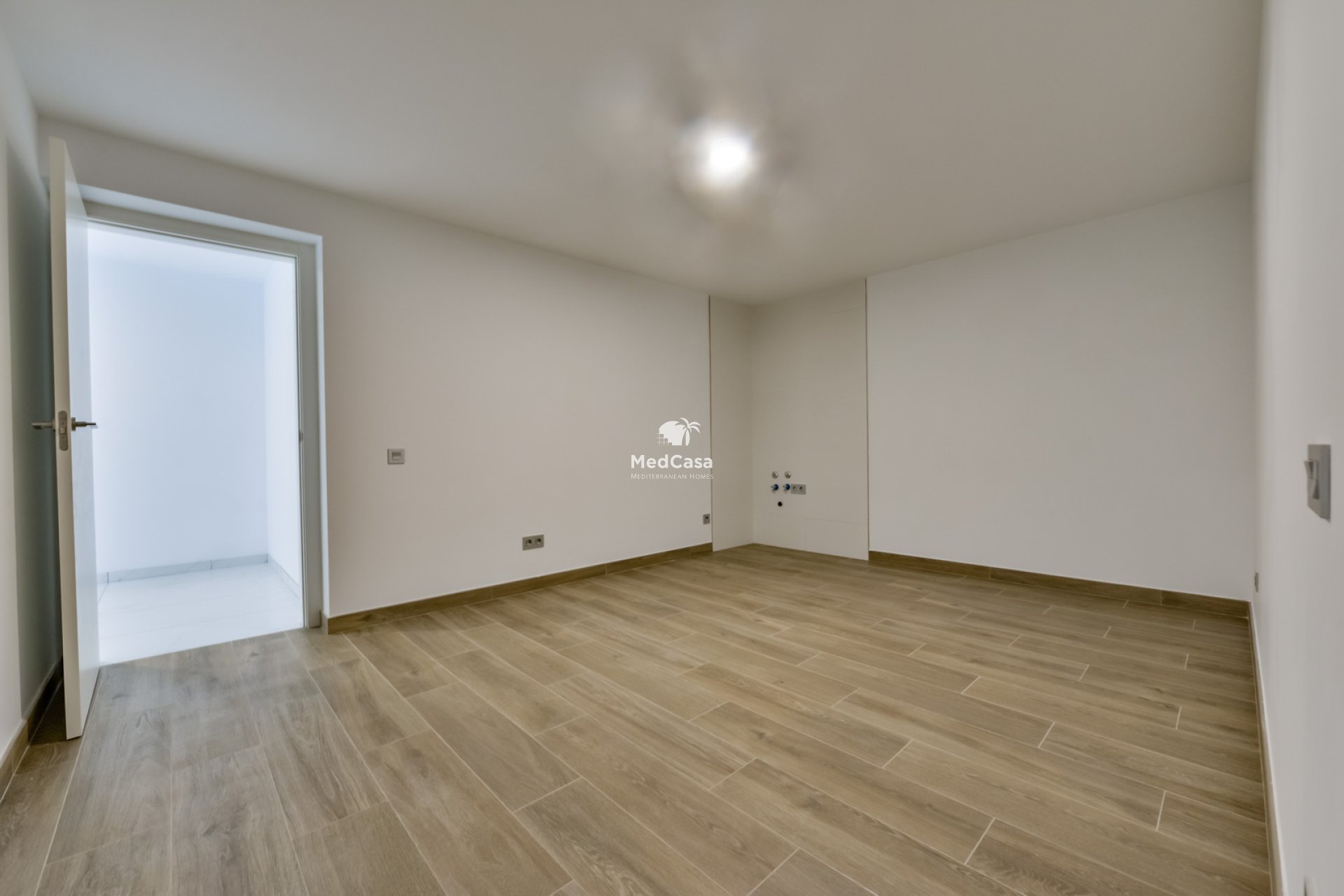Neubau - Villa -
Finestrat