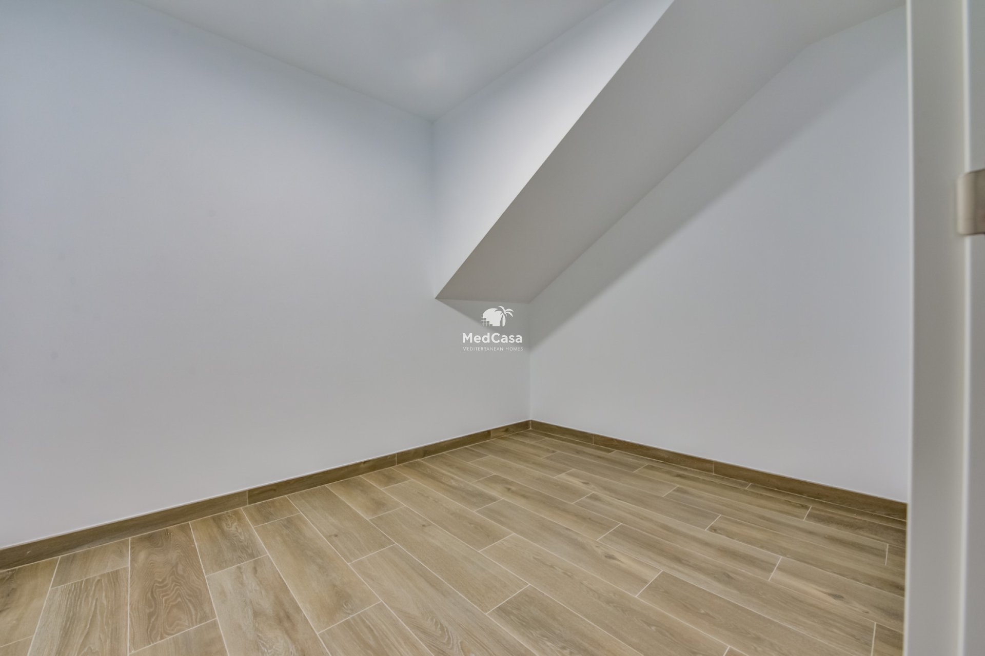 Neubau - Villa -
Finestrat