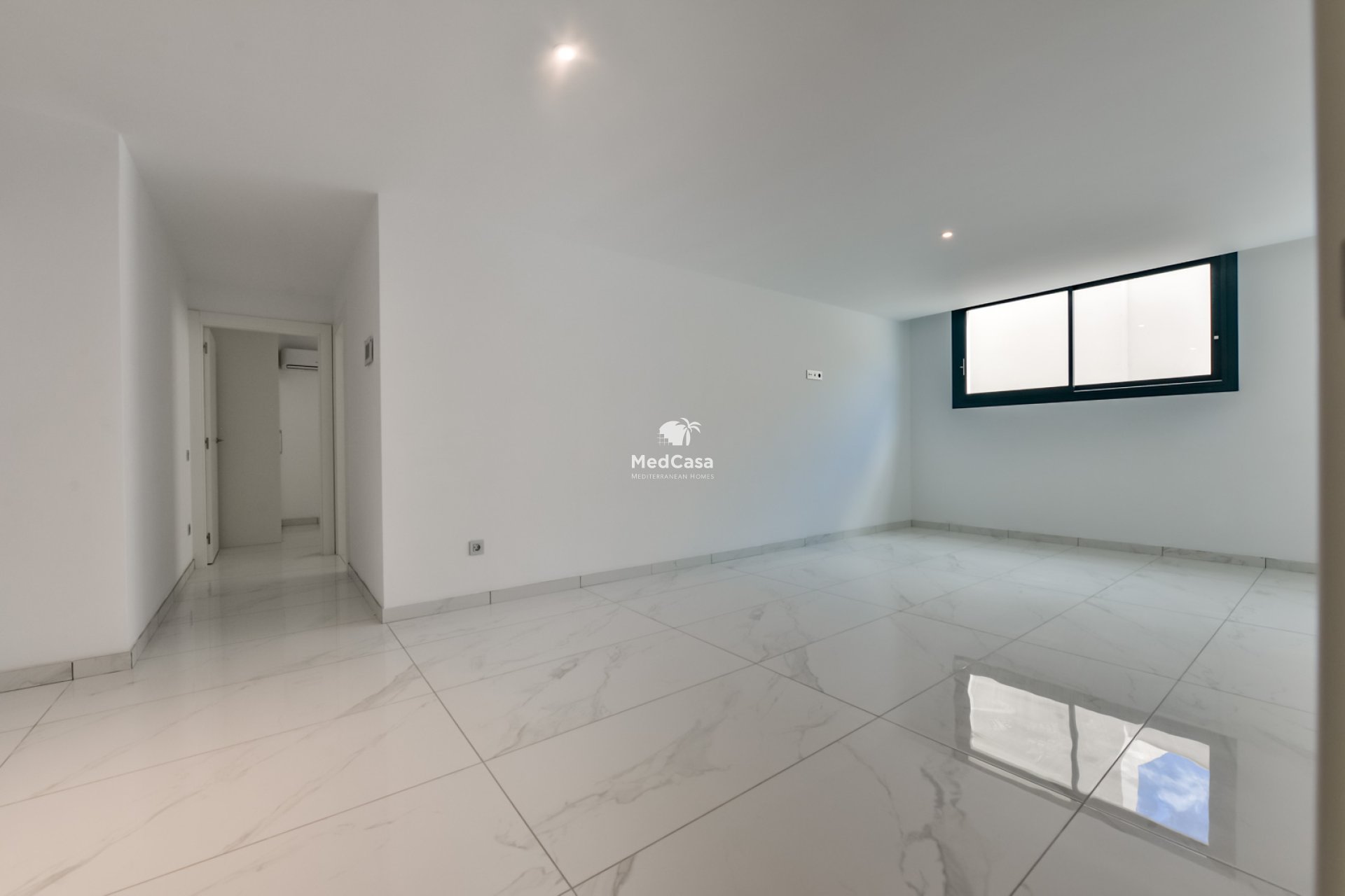 Neubau - Villa -
Finestrat