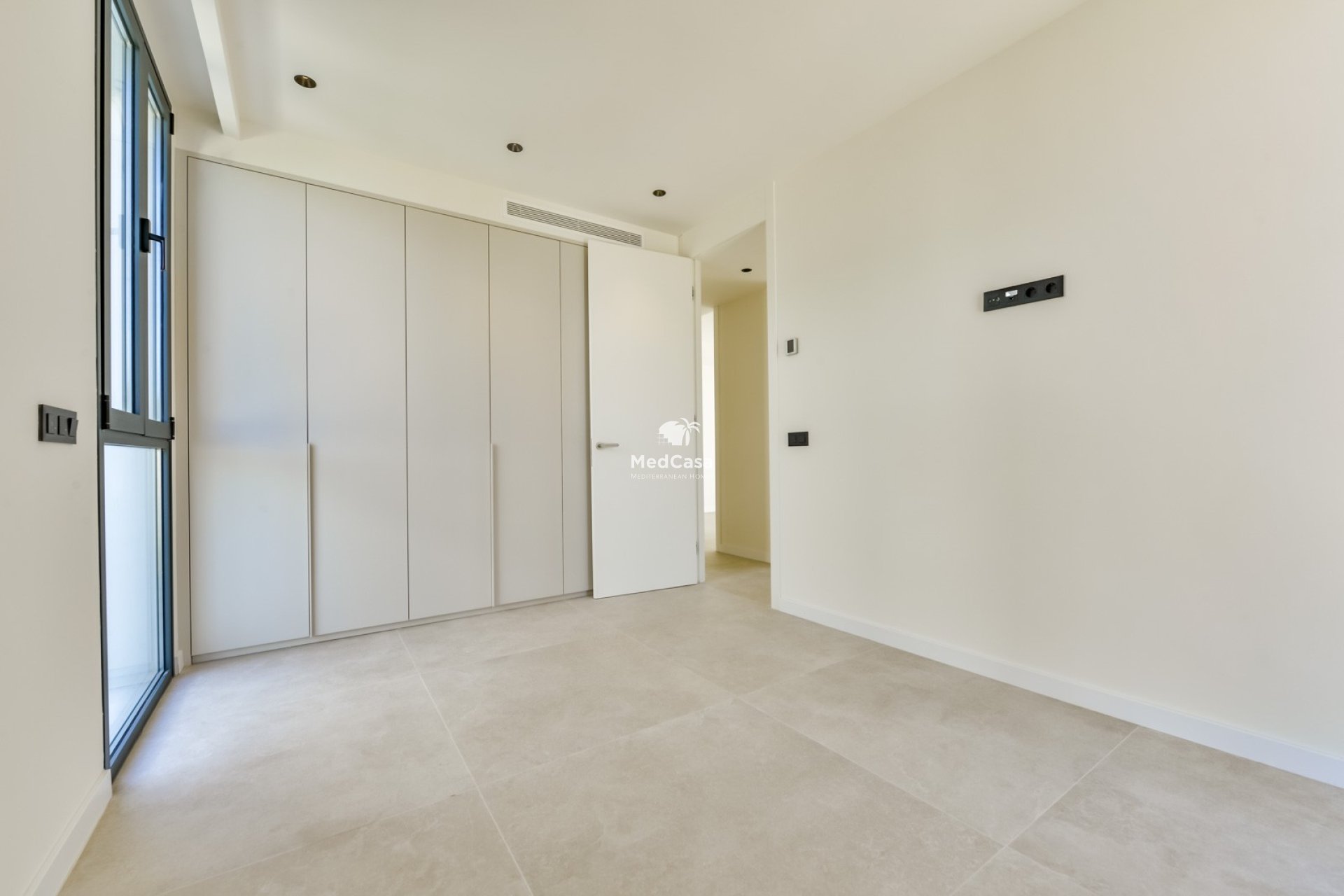 Neubau - Villa -
Finestrat