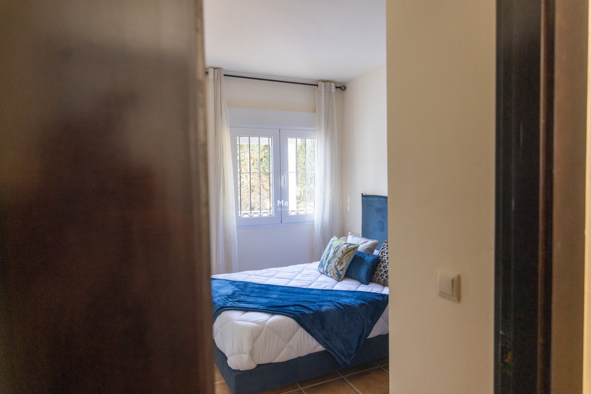 Neubau - Villa -
Fuente Alamo