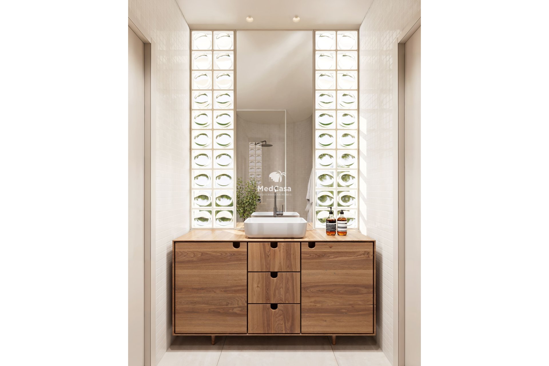 Neubau - Villa -
Golf La Finca - La Finca Golf