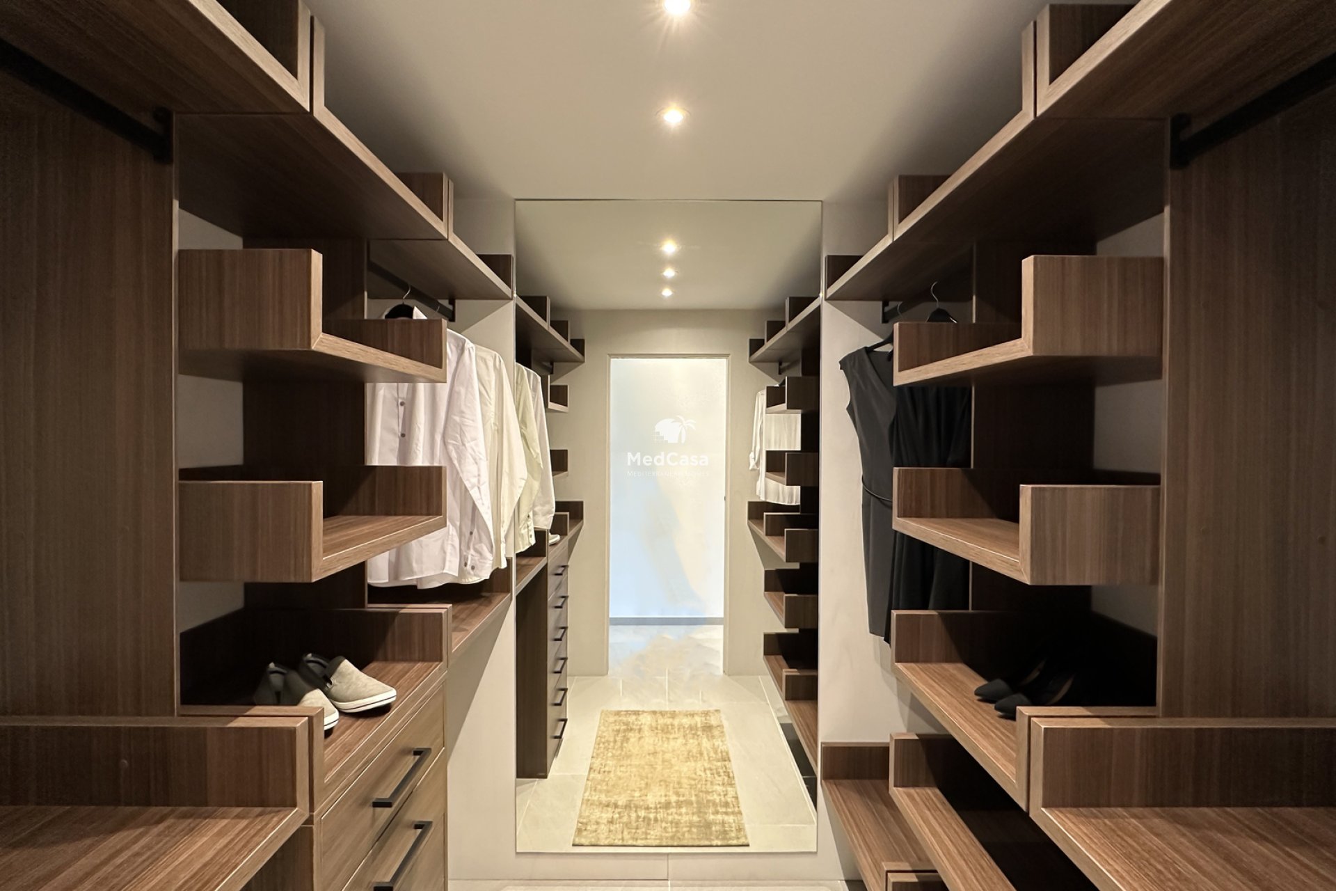 Neubau - Villa -
Golf La Finca - La Finca Golf