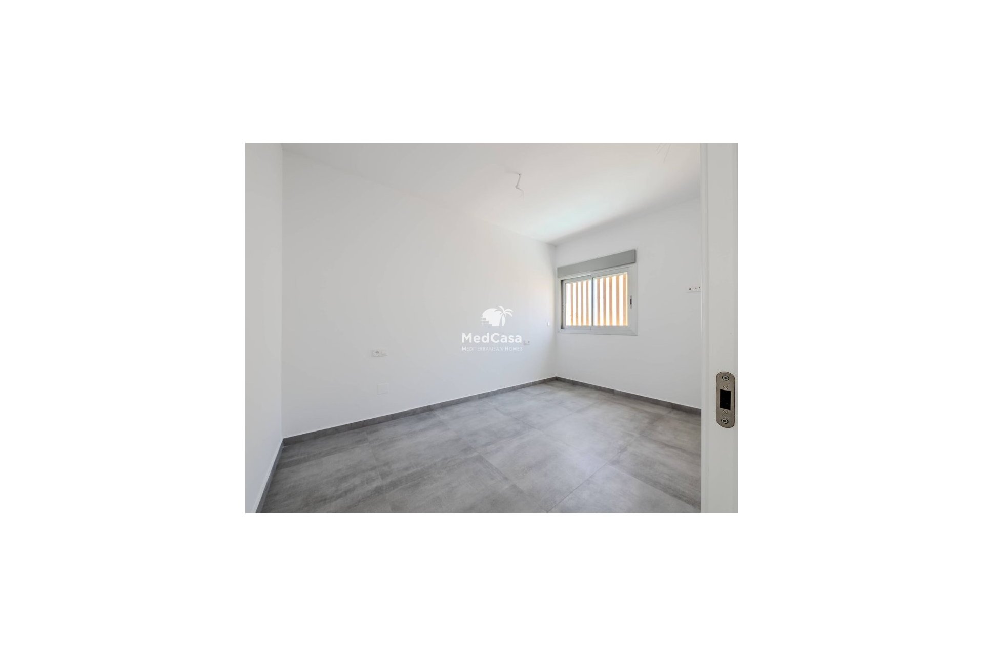 Neubau - Villa -
Golf La Finca