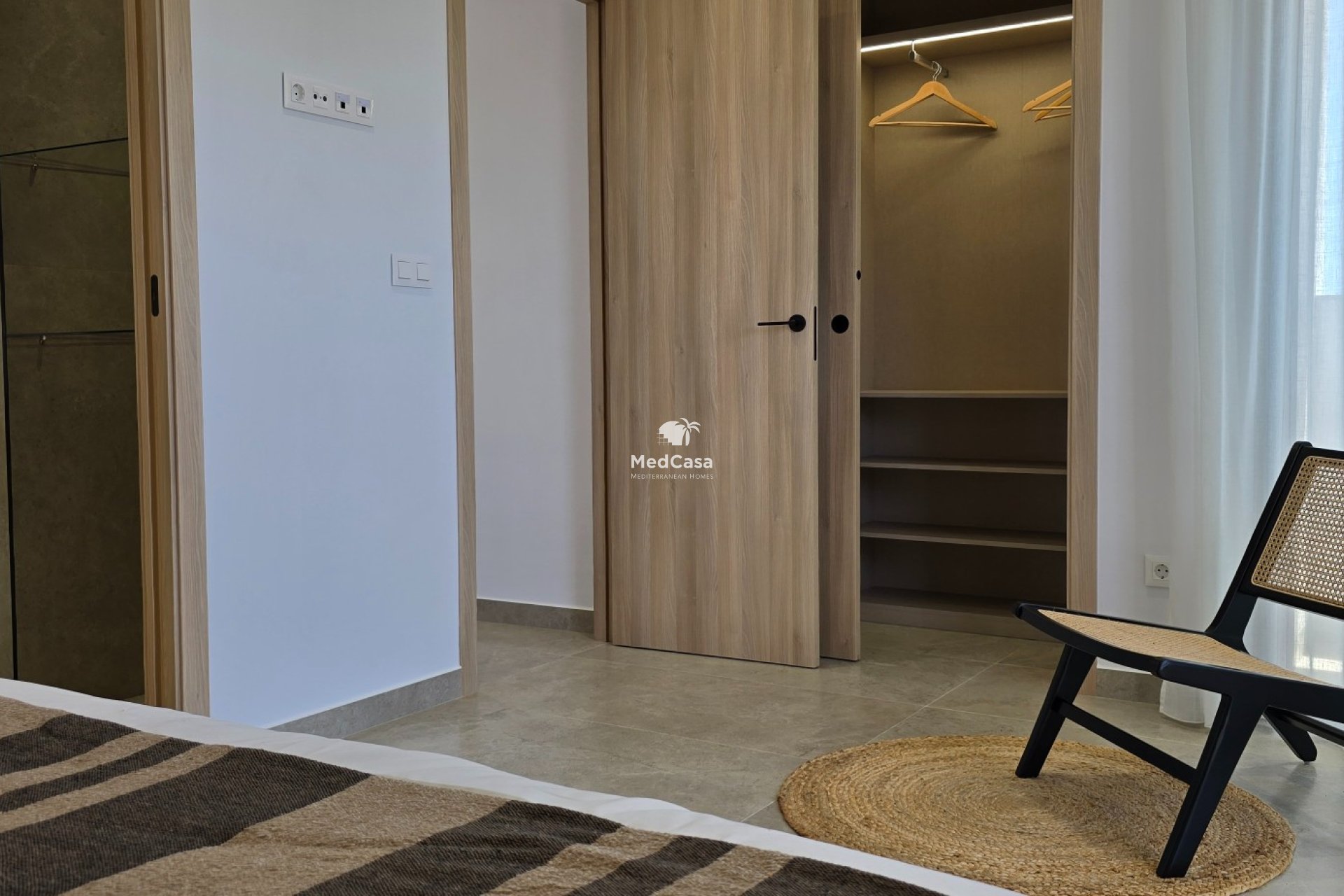 Neubau - Villa -
Golf Lo Romero