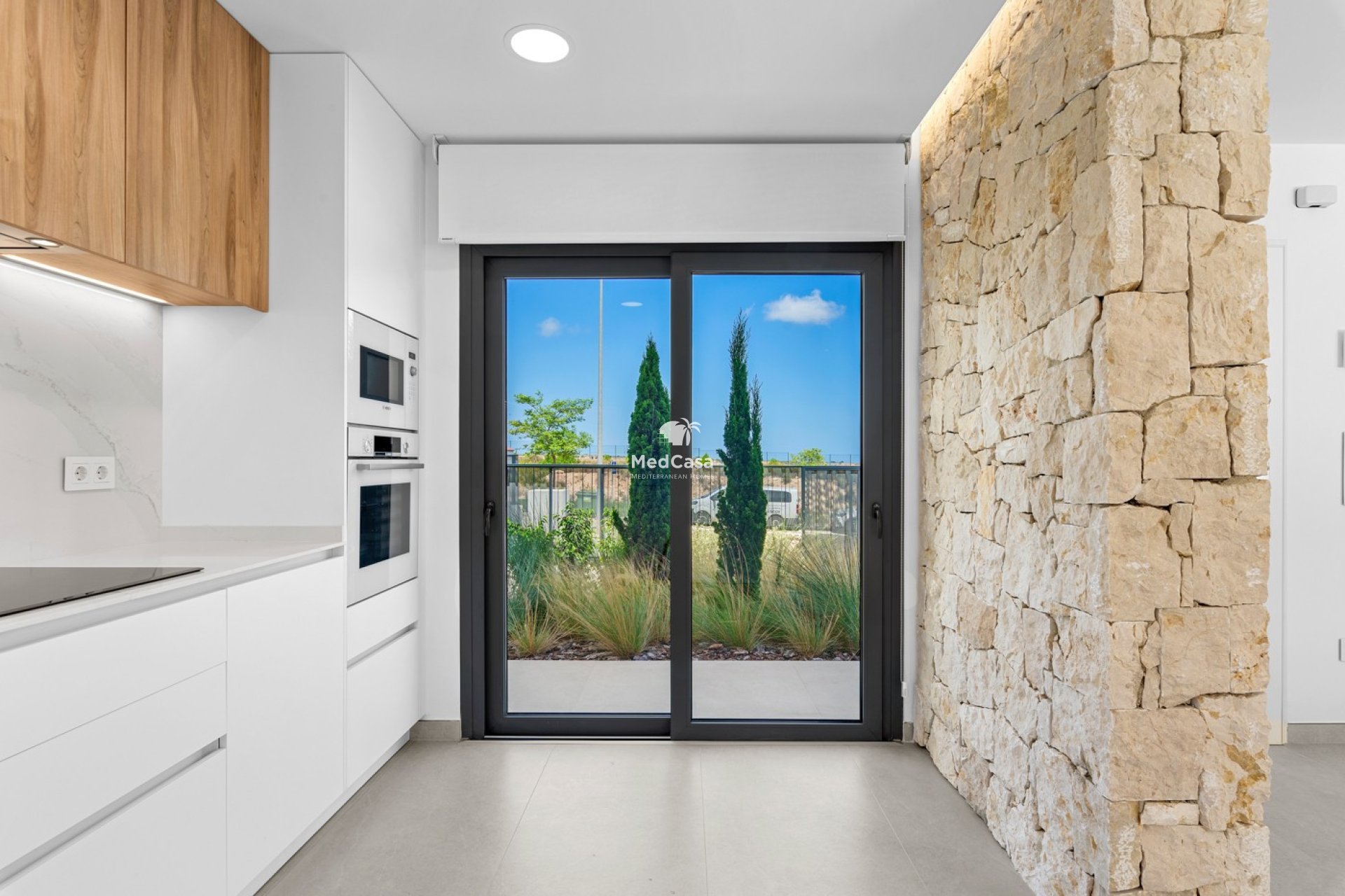 Neubau - Villa -
Golf Lo Romero