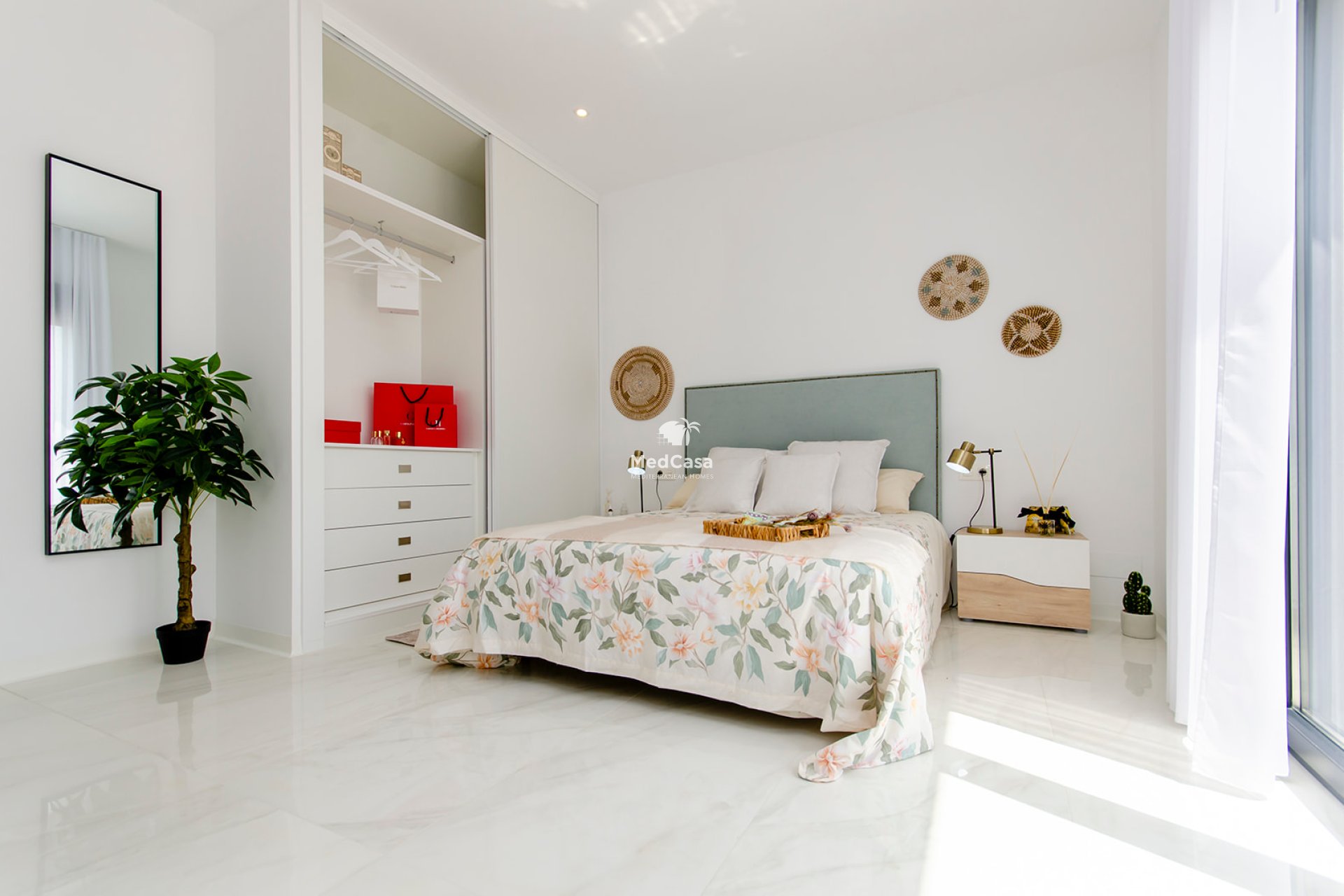 Neubau - Villa -
Golf Vistabella - Vistabella