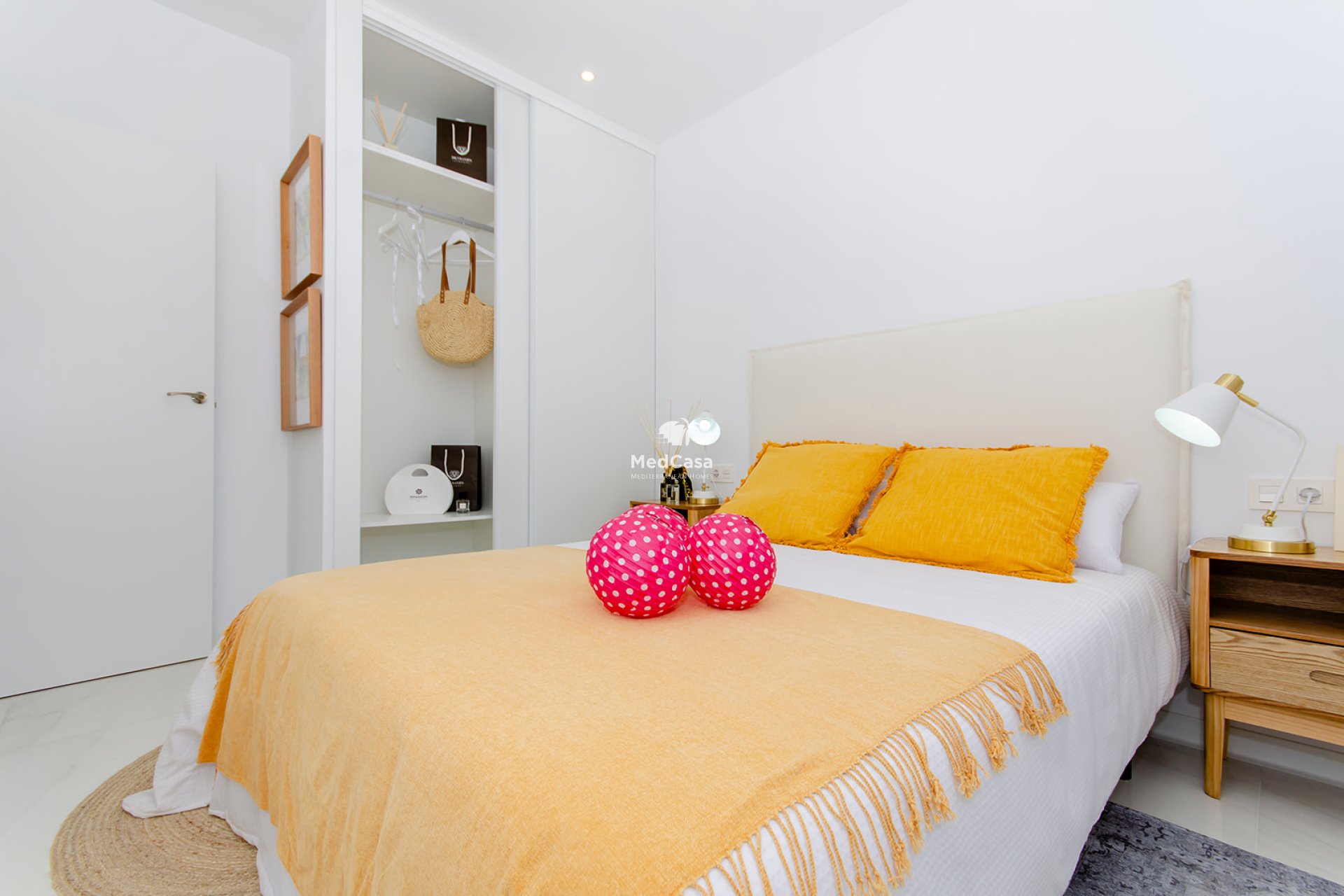 Neubau - Villa -
Golf Vistabella - Vistabella