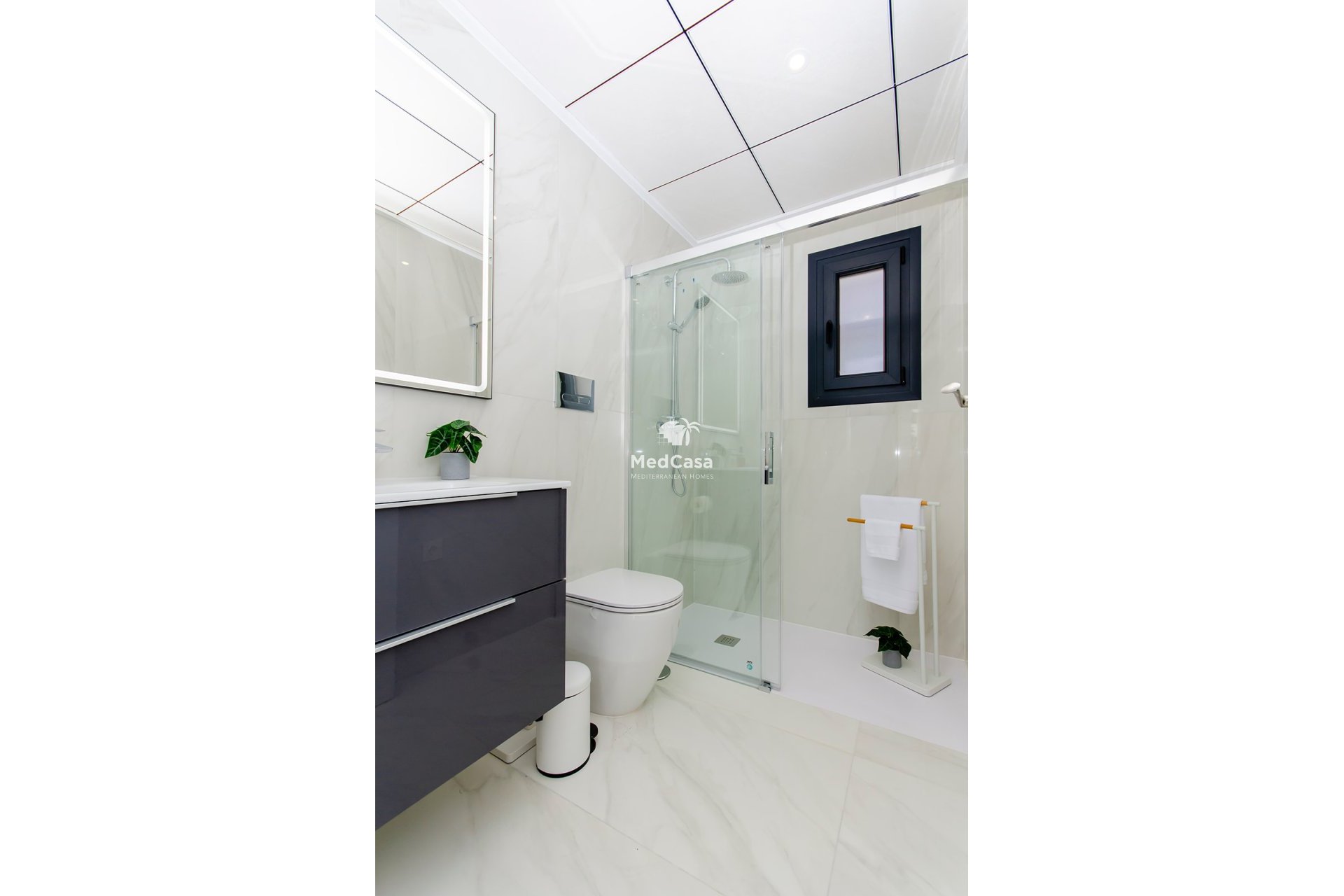 Neubau - Villa -
Golf Vistabella - Vistabella