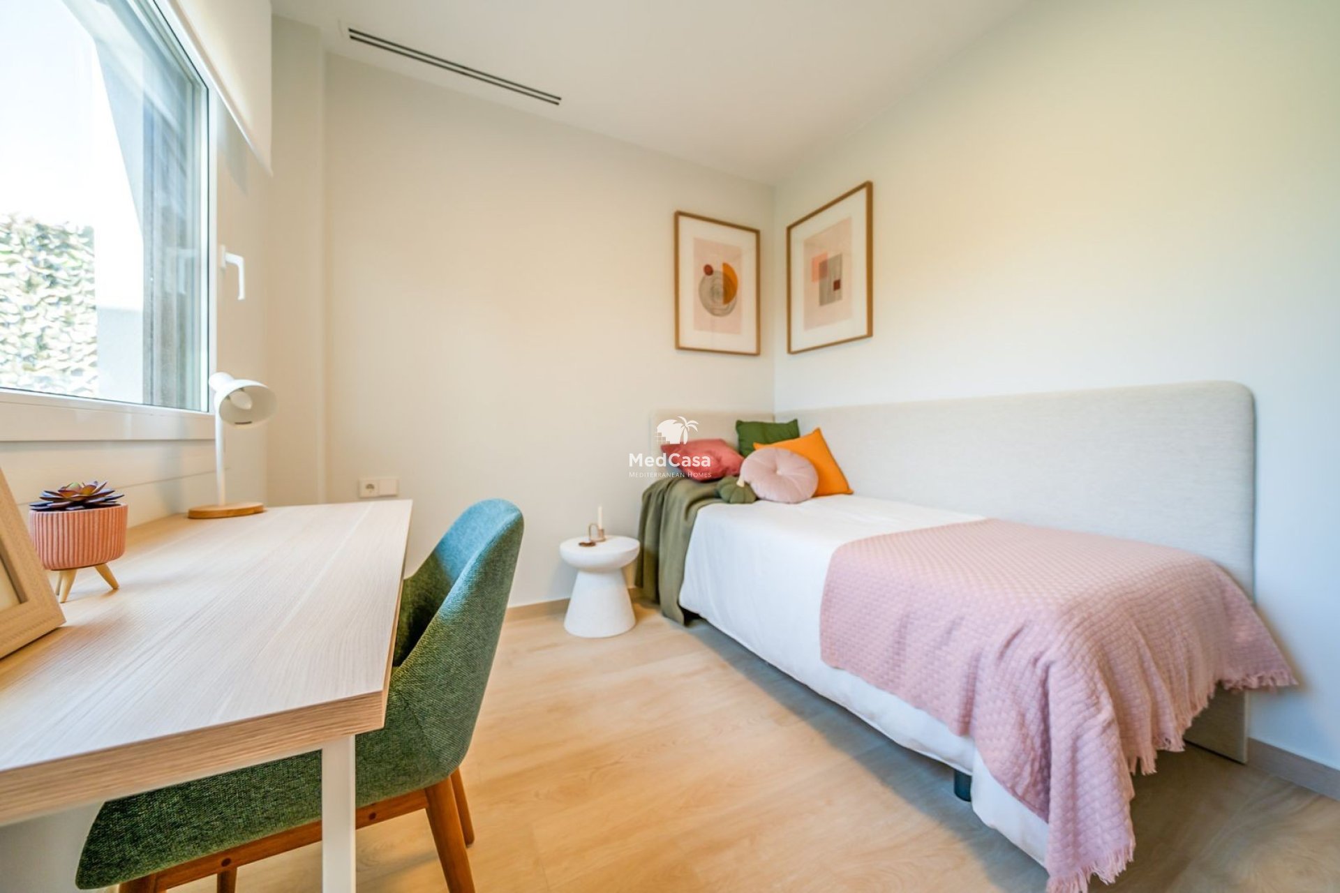 Neubau - Villa -
Golf Vistabella