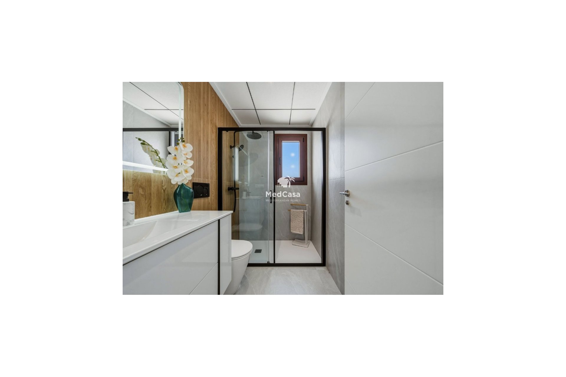 Neubau - Villa -
Golf Vistabella