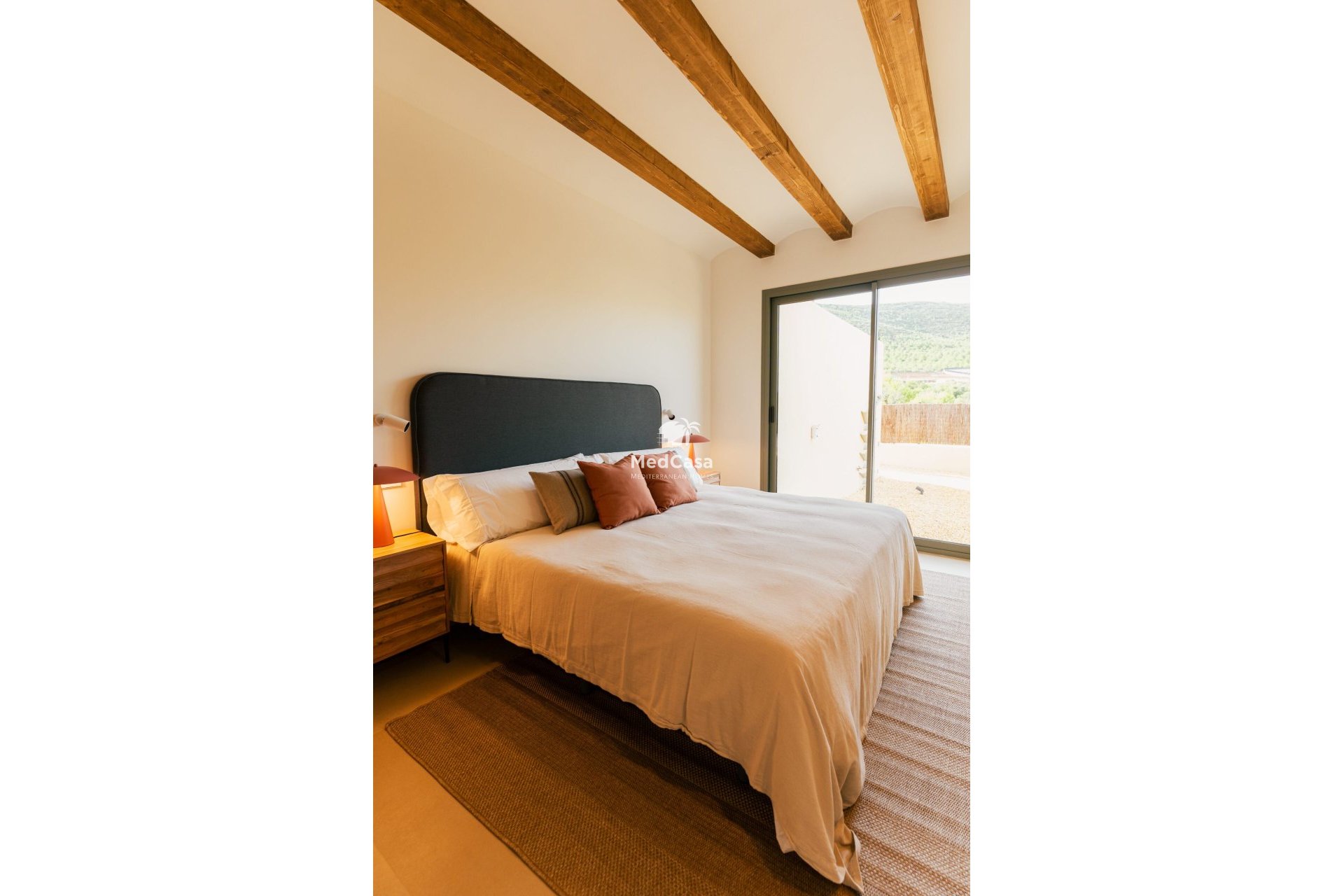 Neubau - Villa -
Jávea