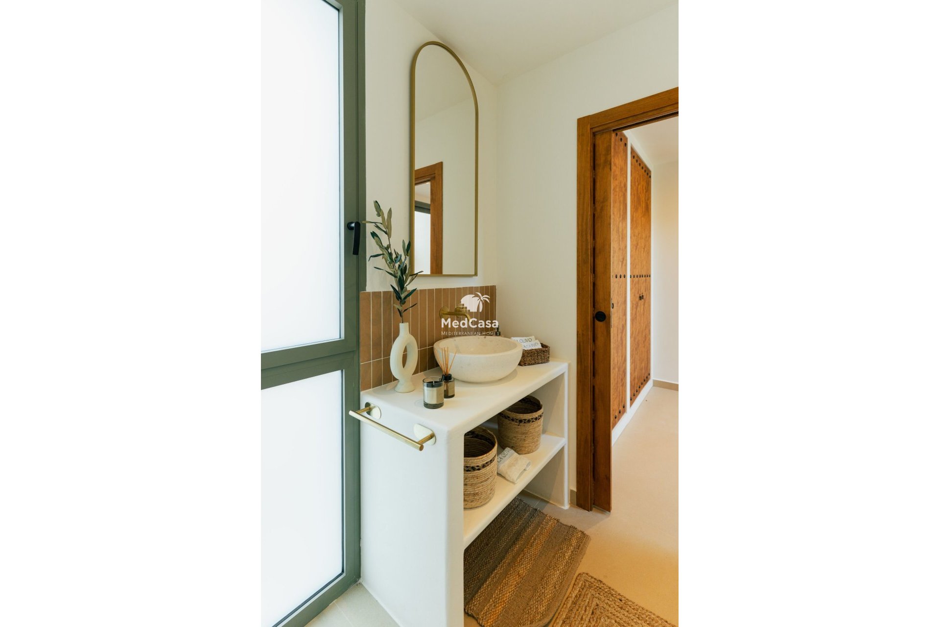 Neubau - Villa -
Jávea