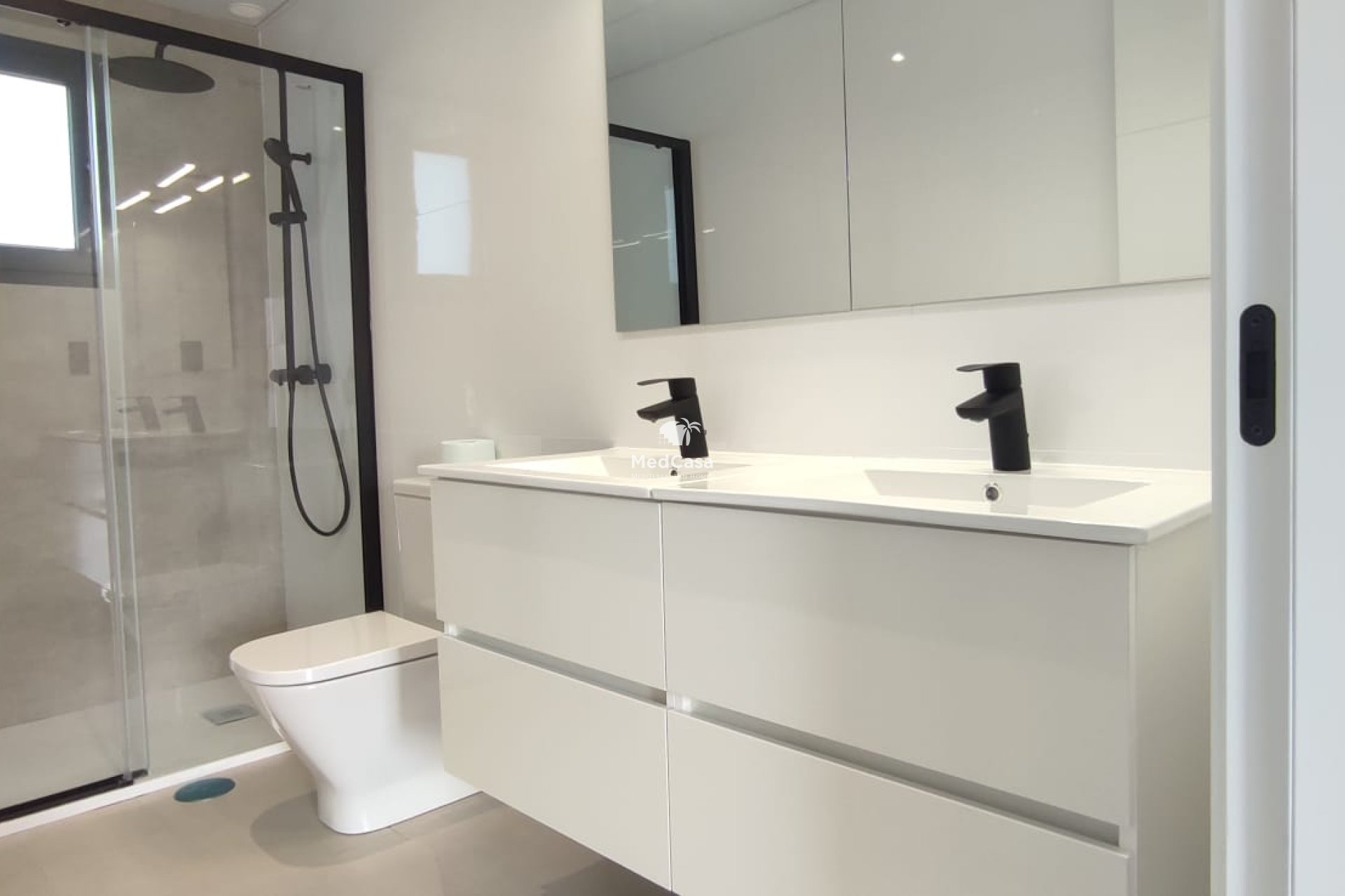 Neubau - Villa -
La Manga - Los Belones