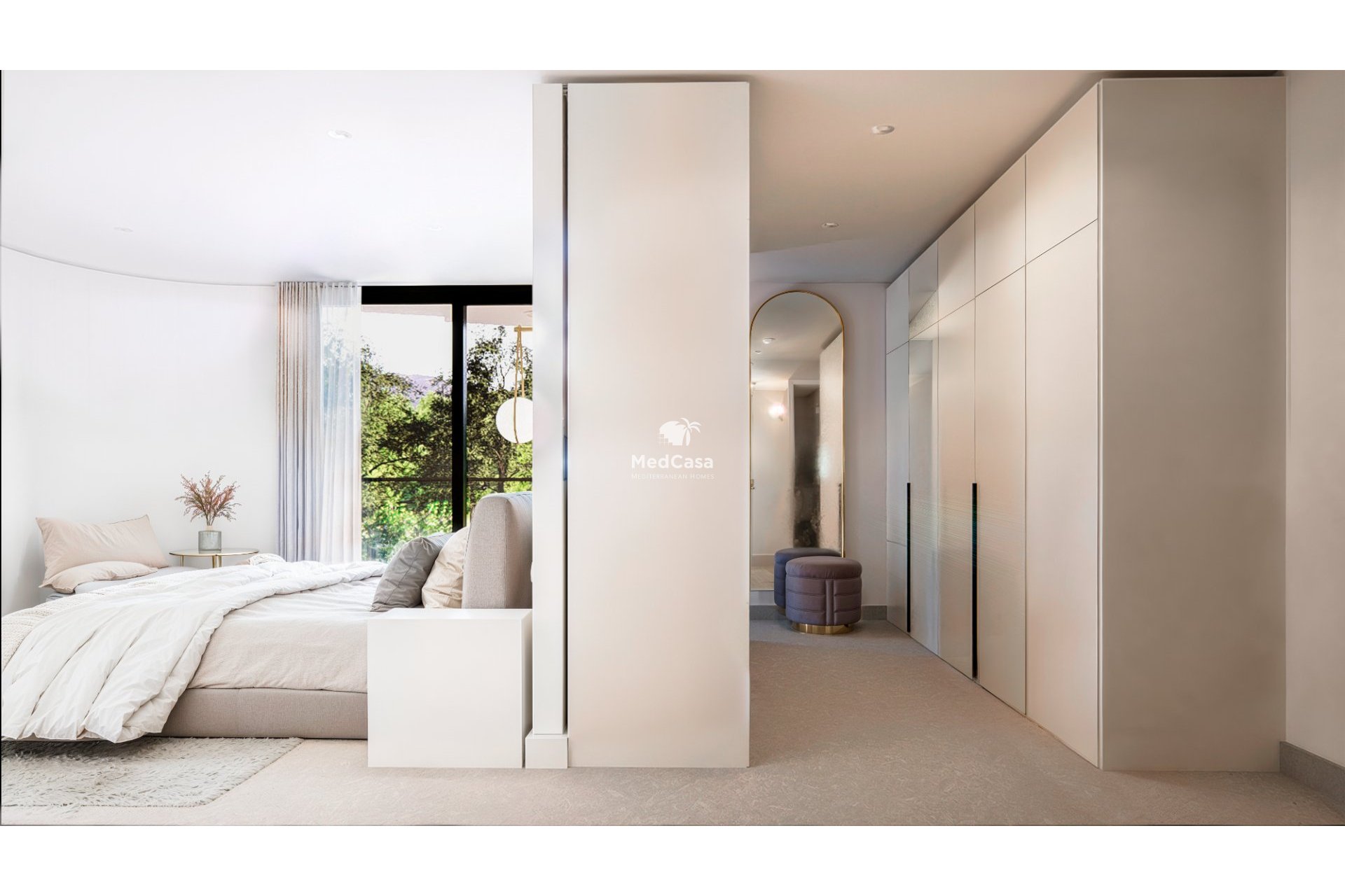 Neubau - Villa -
La Marina