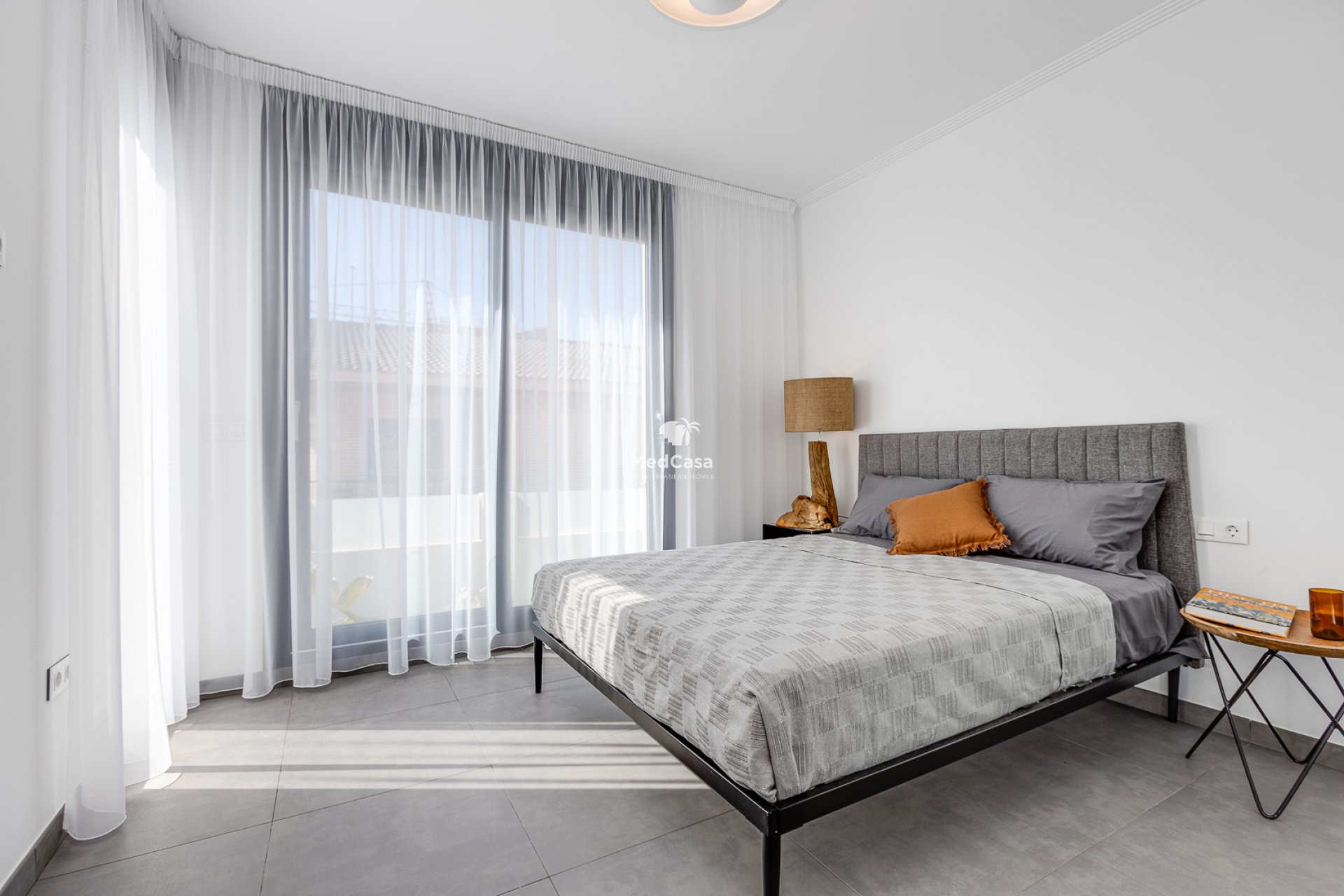 Neubau - Villa -
La Mata