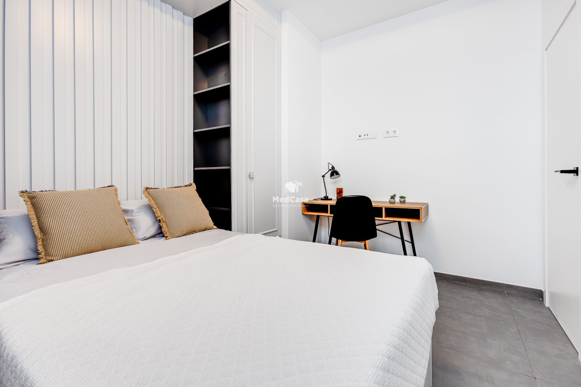 Neubau - Villa -
La Mata