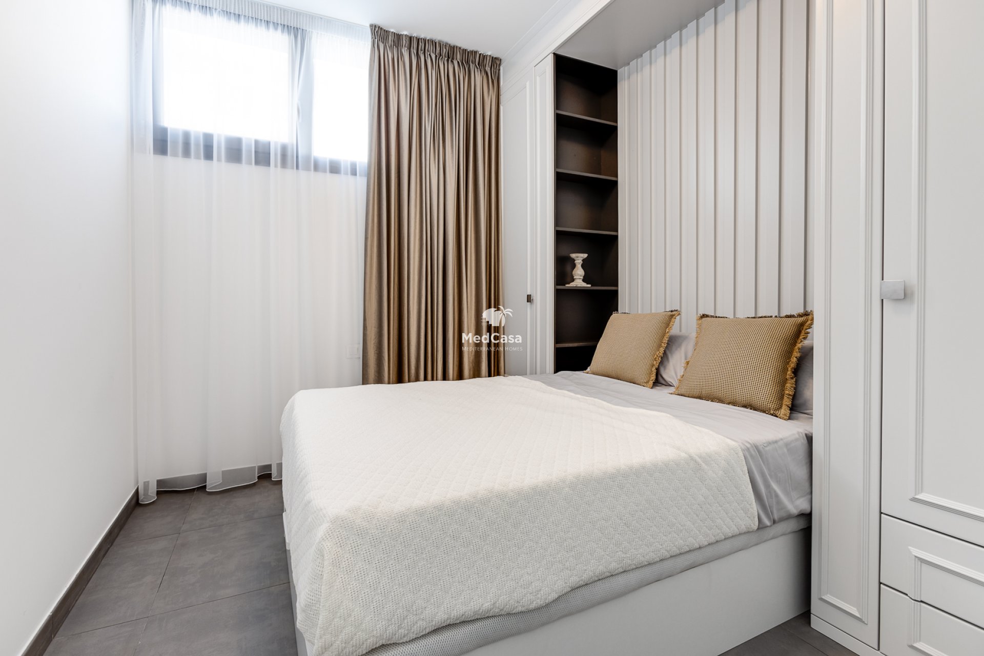 Neubau - Villa -
La Mata