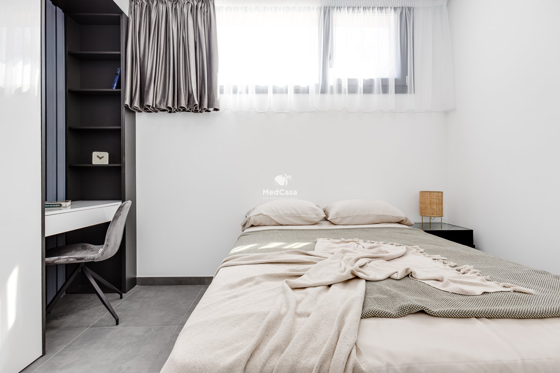 Neubau - Villa -
La Mata