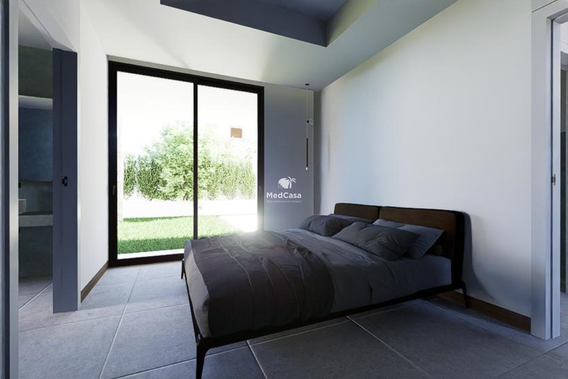 Neubau - Villa -
La Nucía