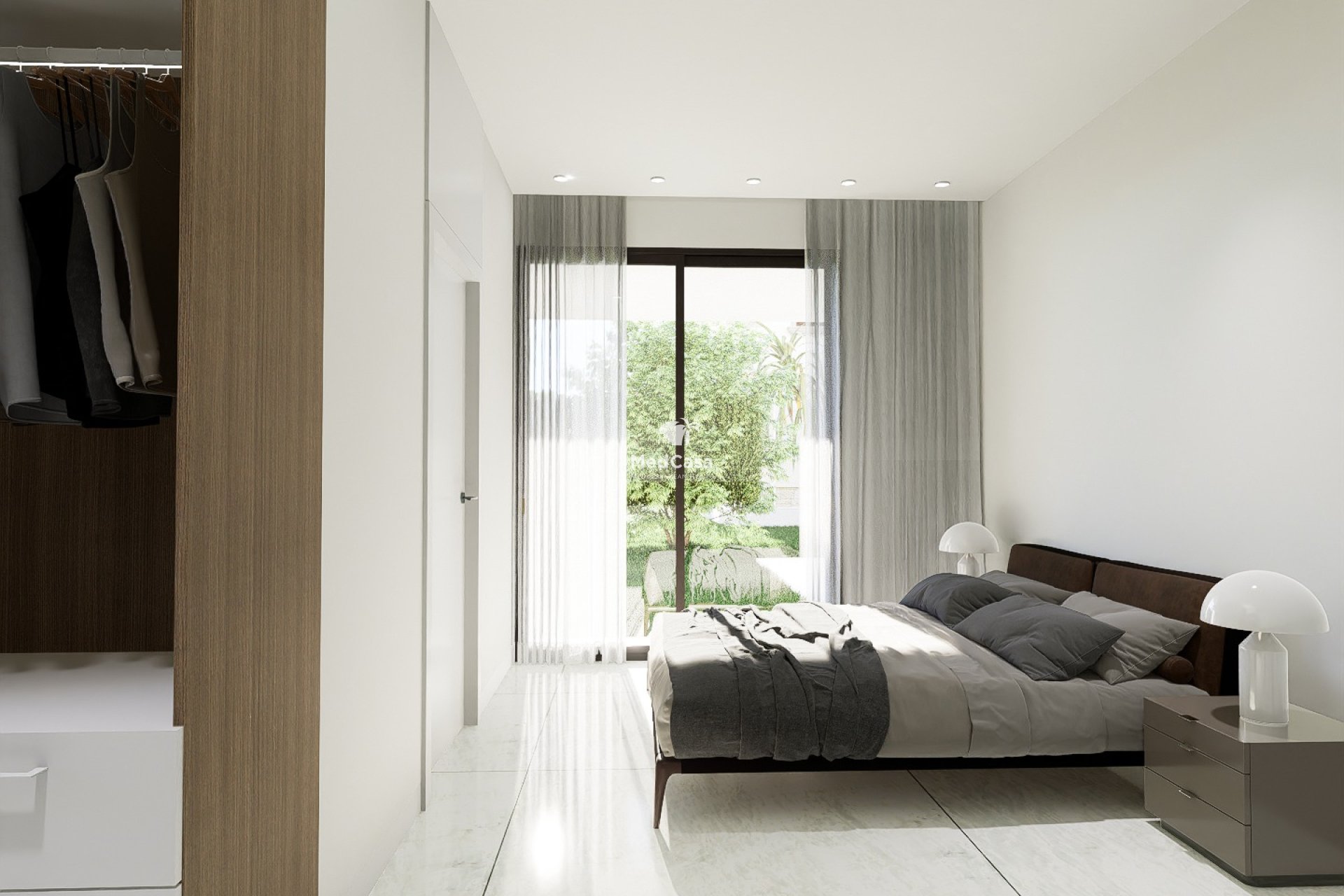 Neubau - Villa -
La Nucía