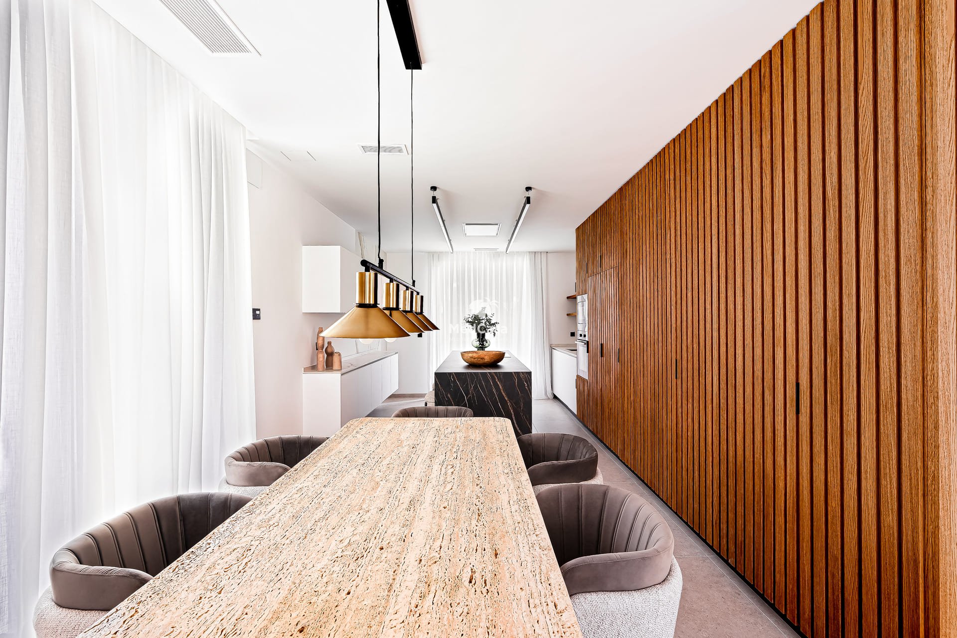 Neubau - Villa -
La Nucía