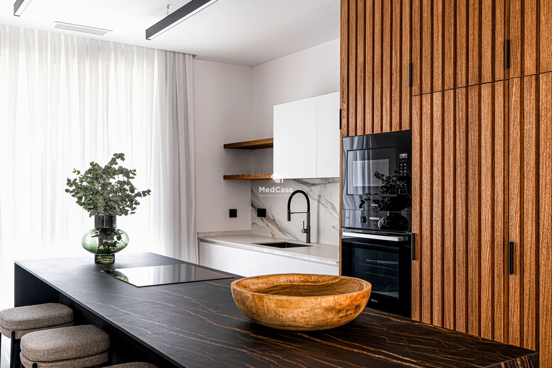 Neubau - Villa -
La Nucía