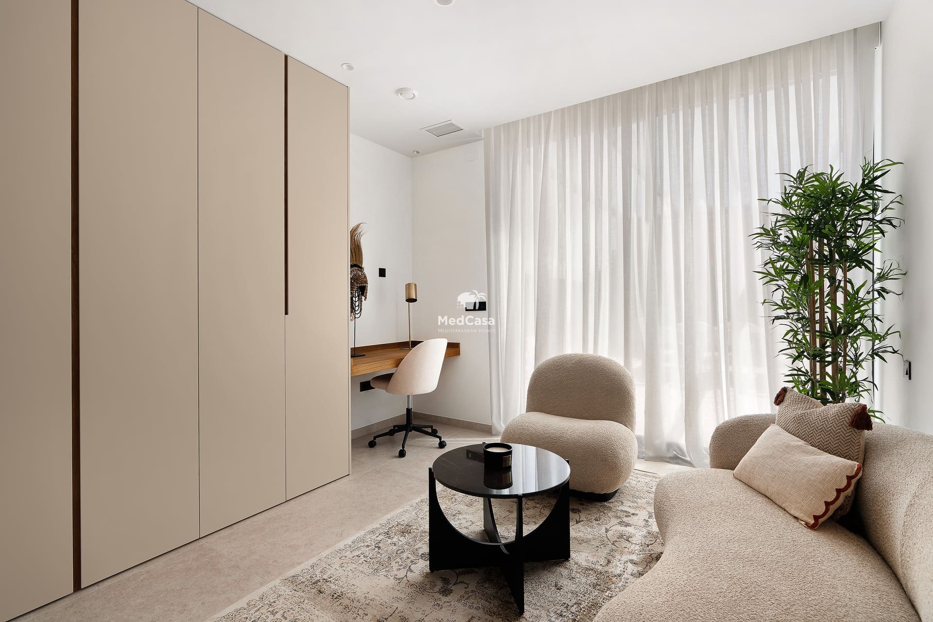 Neubau - Villa -
La Nucía