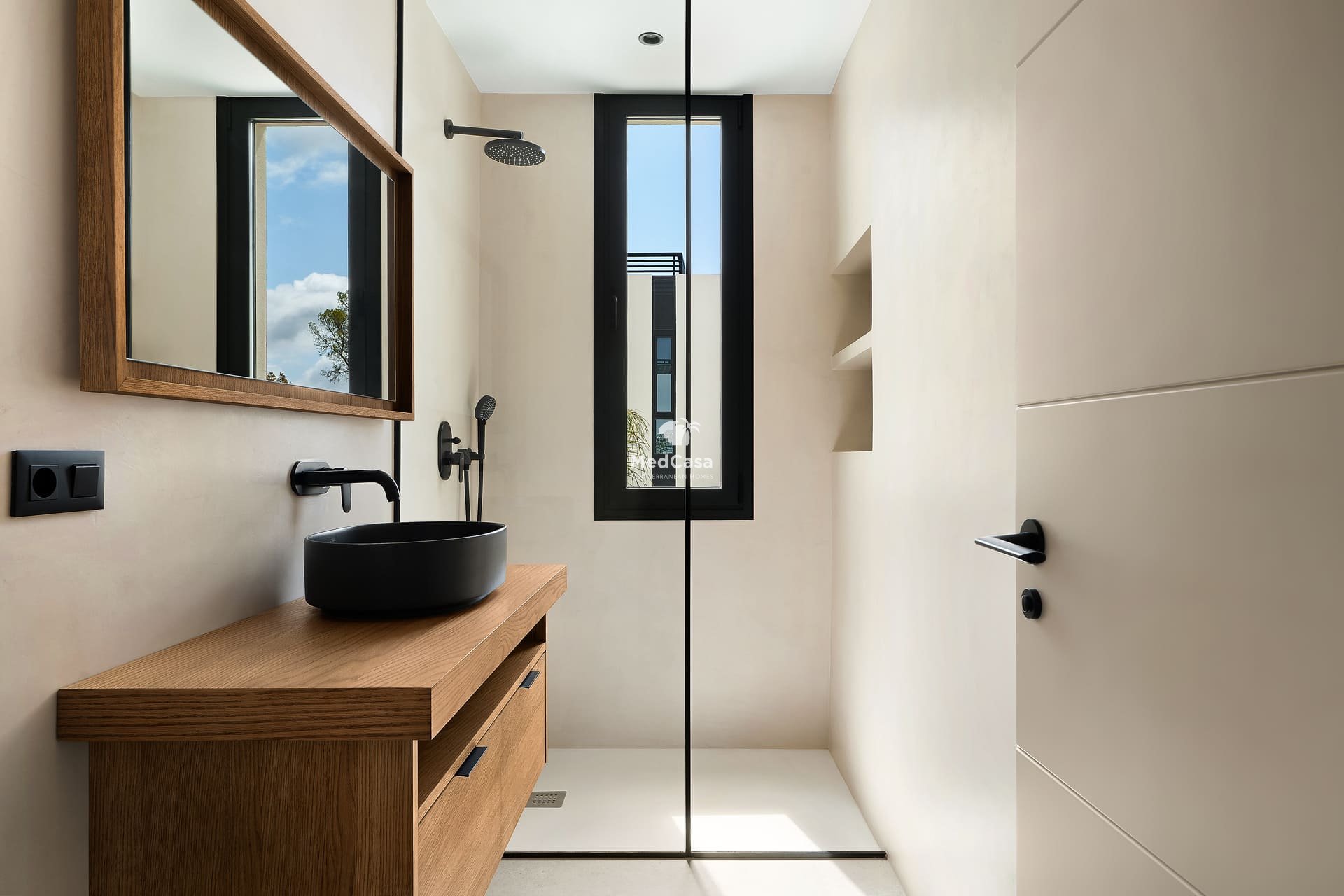 Neubau - Villa -
La Nucía