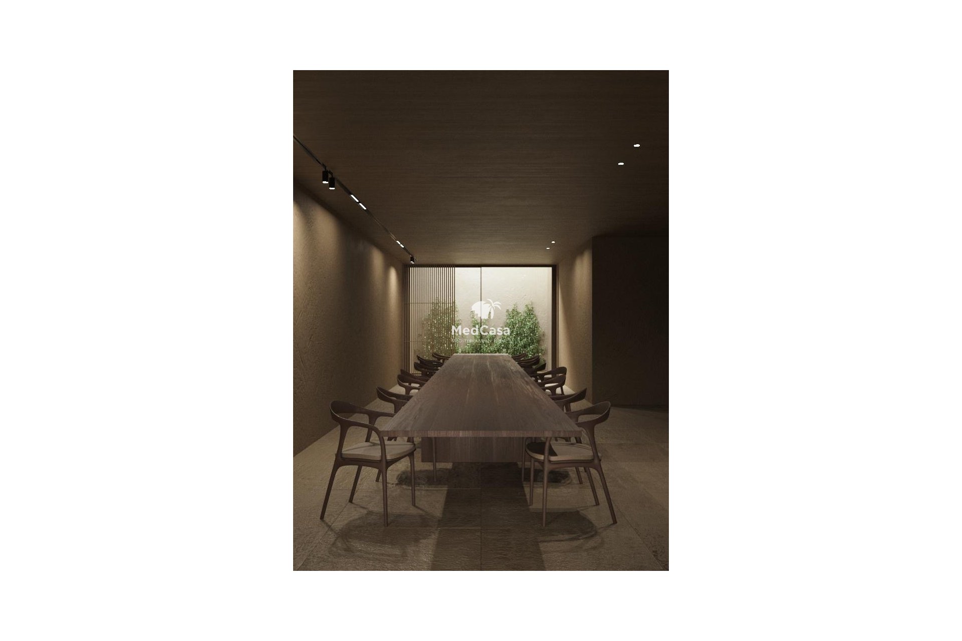 Neubau - Villa -
La Nucía