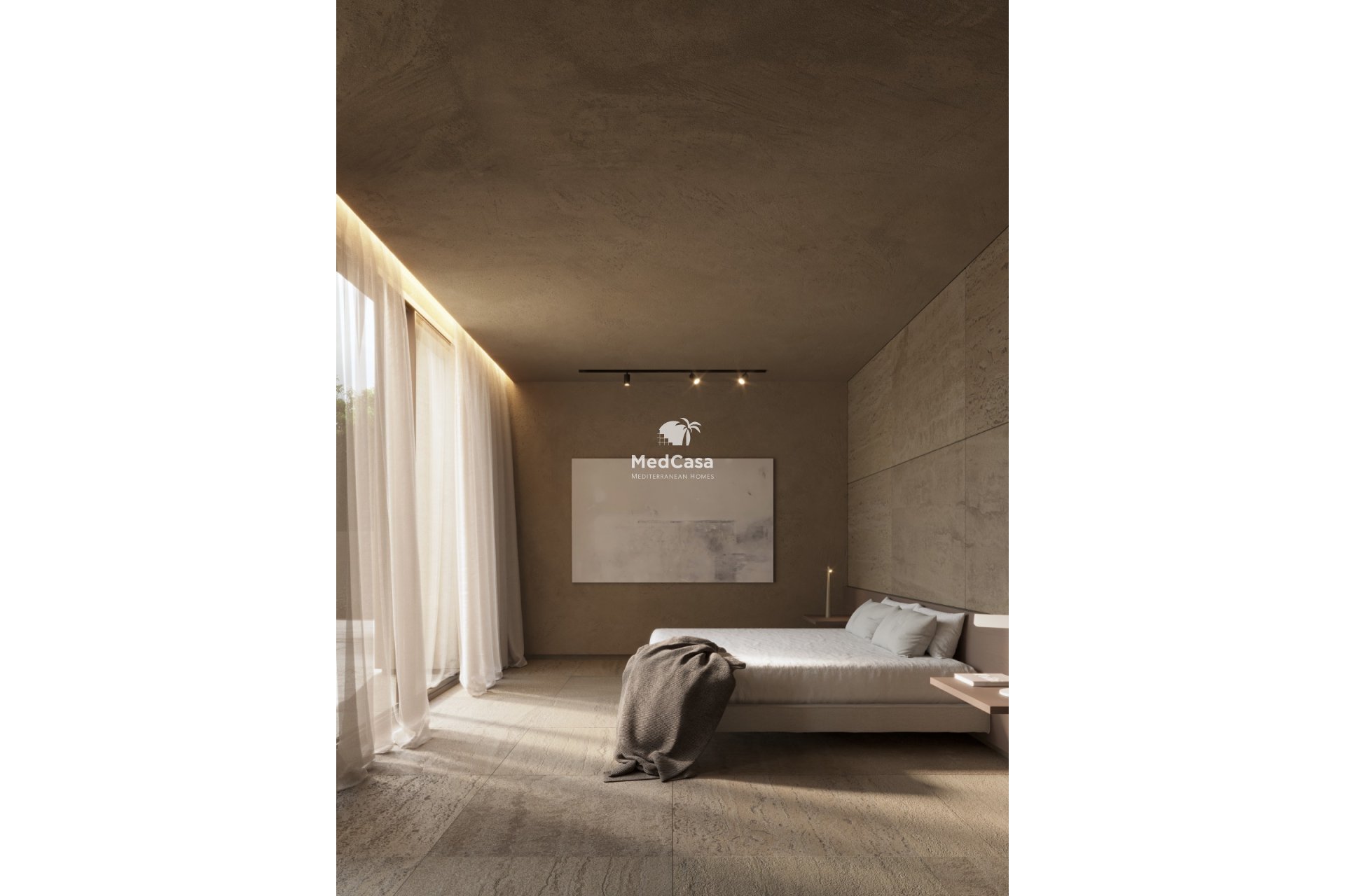 Neubau - Villa -
La Nucía