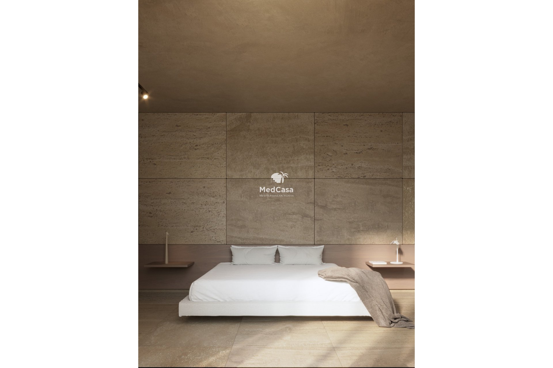 Neubau - Villa -
La Nucía