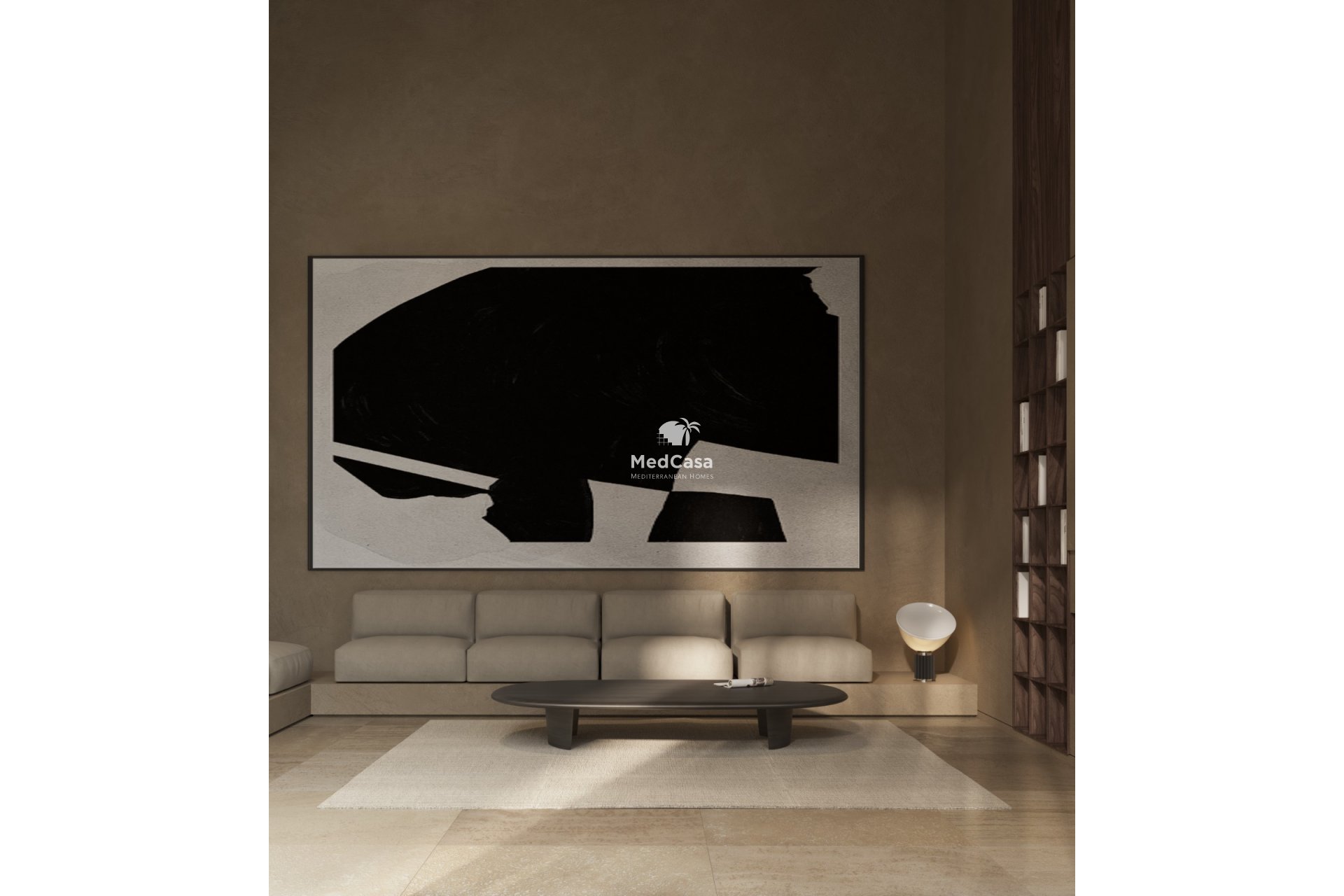 Neubau - Villa -
La Nucía