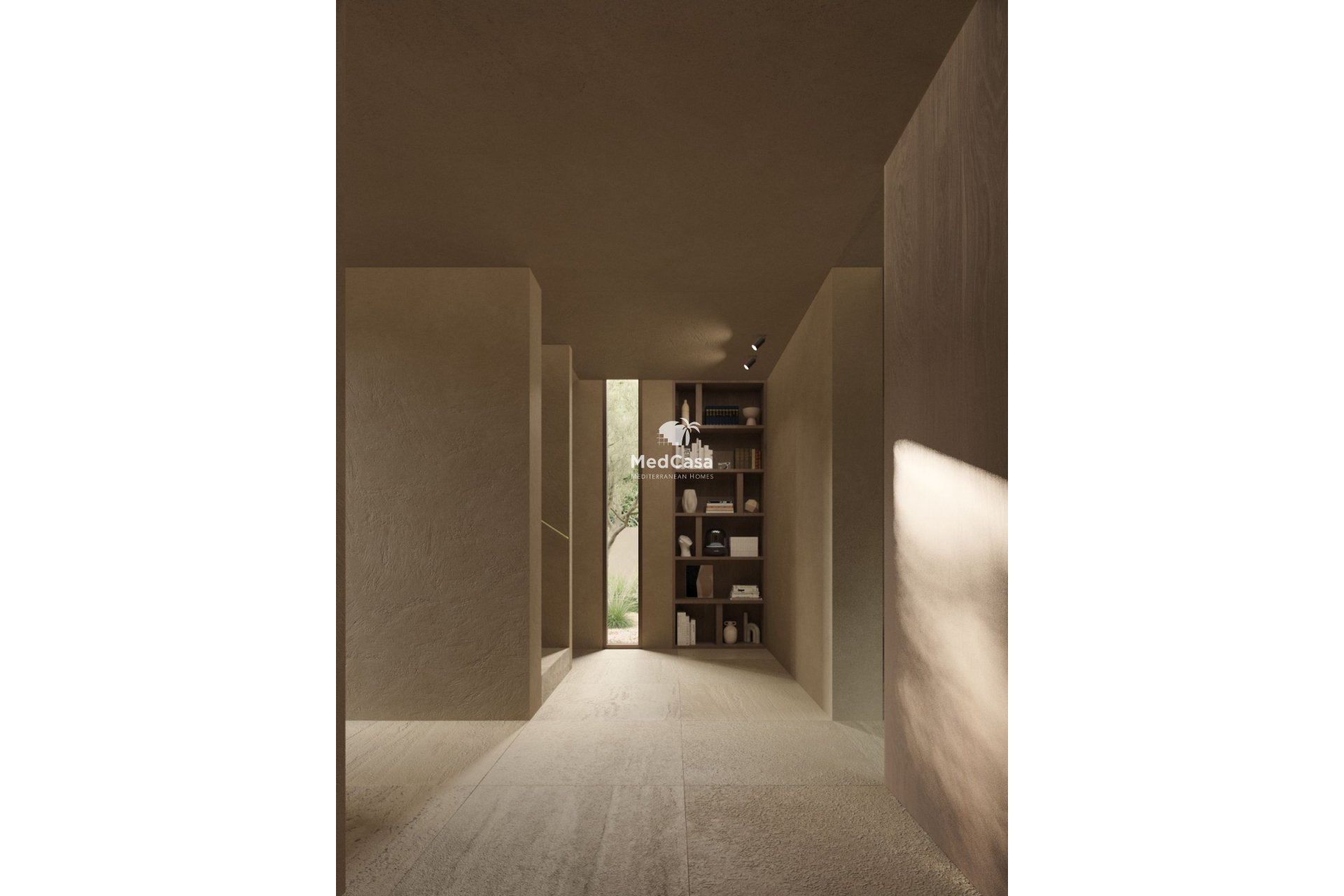 Neubau - Villa -
La Nucía