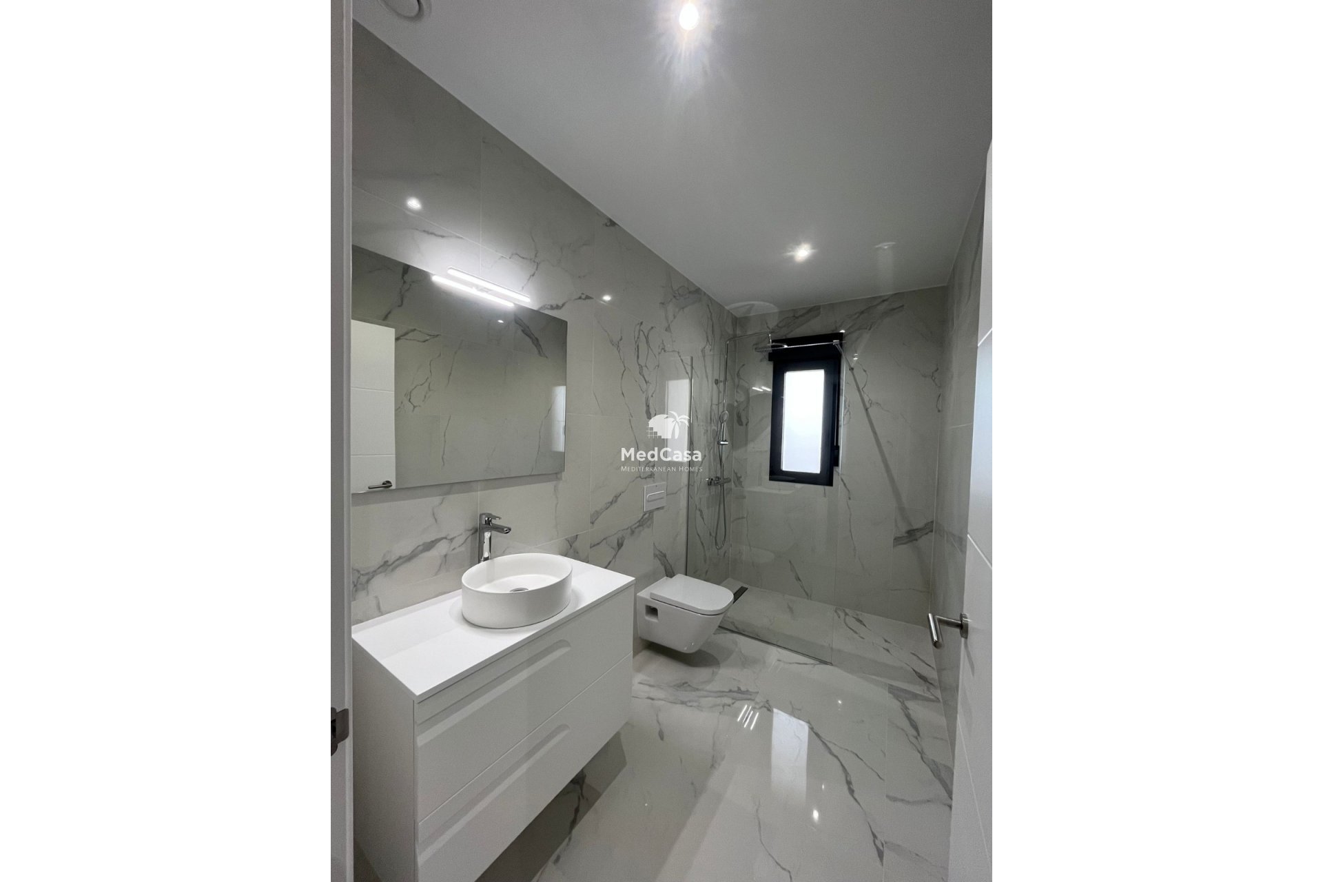 Neubau - Villa -
La Romana