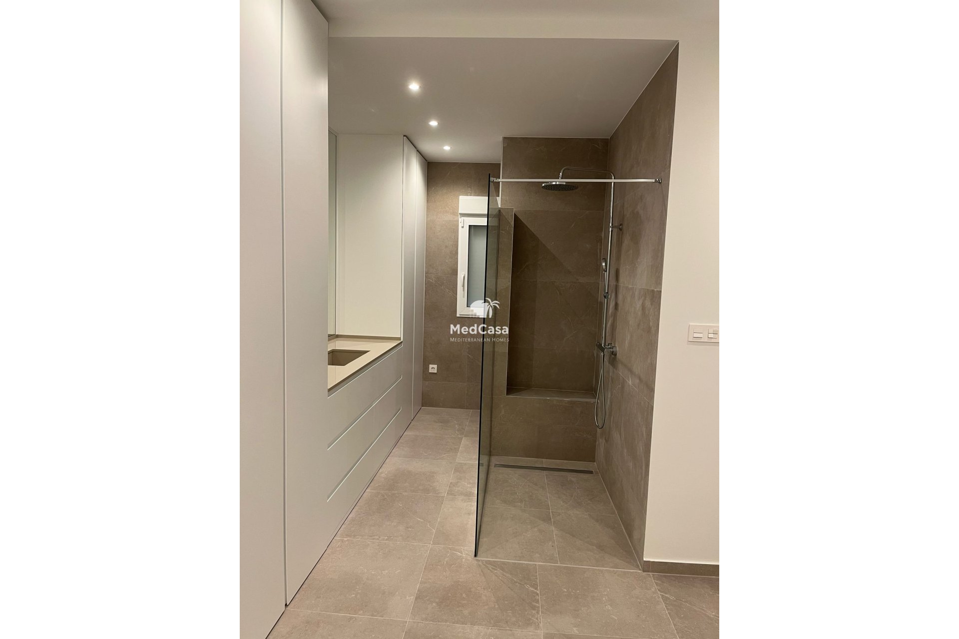 Neubau - Villa -
La Romana