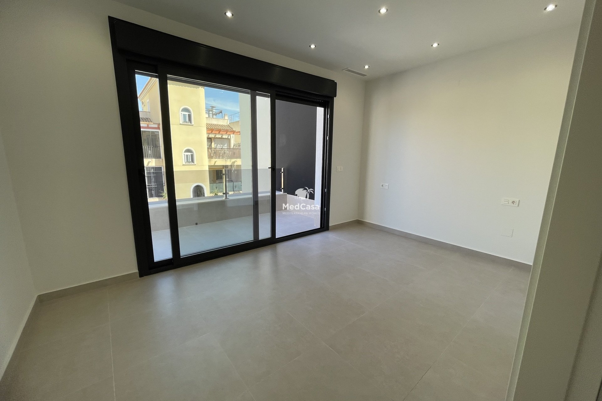 Neubau - Villa -
Las Heredades - Heredades