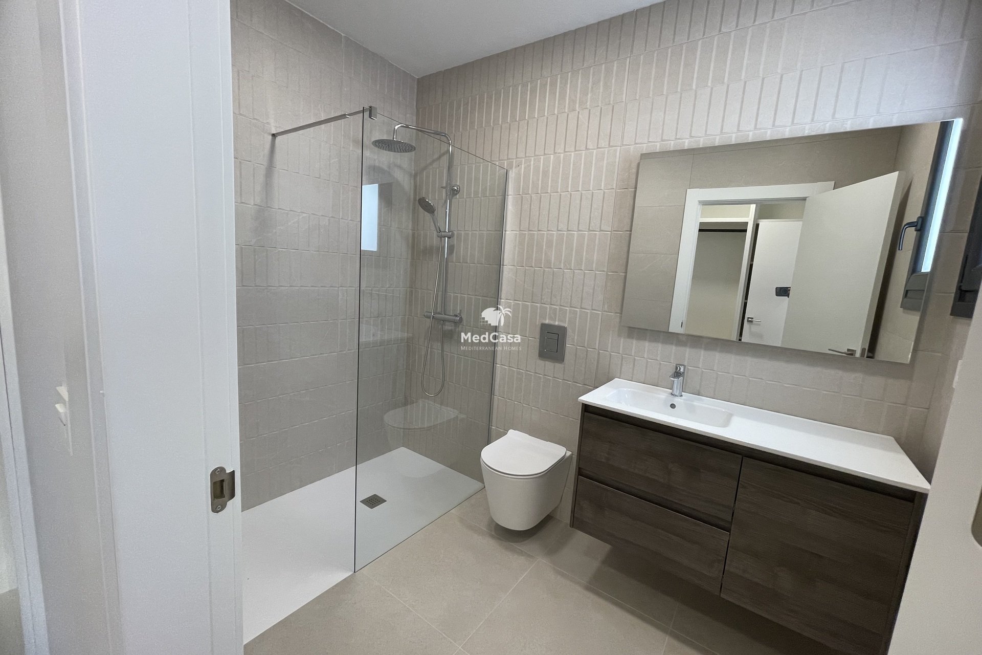 Neubau - Villa -
Las Heredades - Heredades