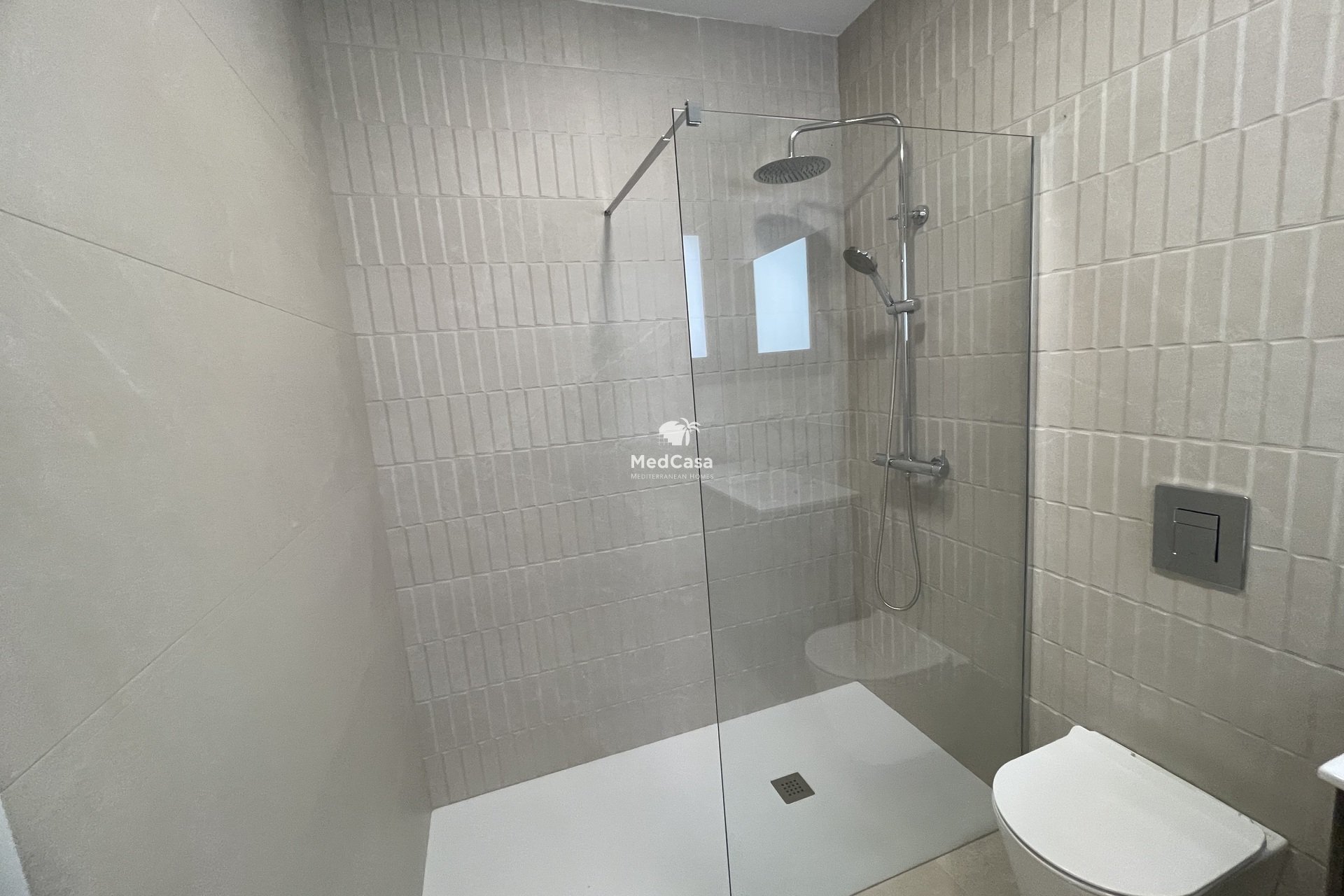 Neubau - Villa -
Las Heredades - Heredades