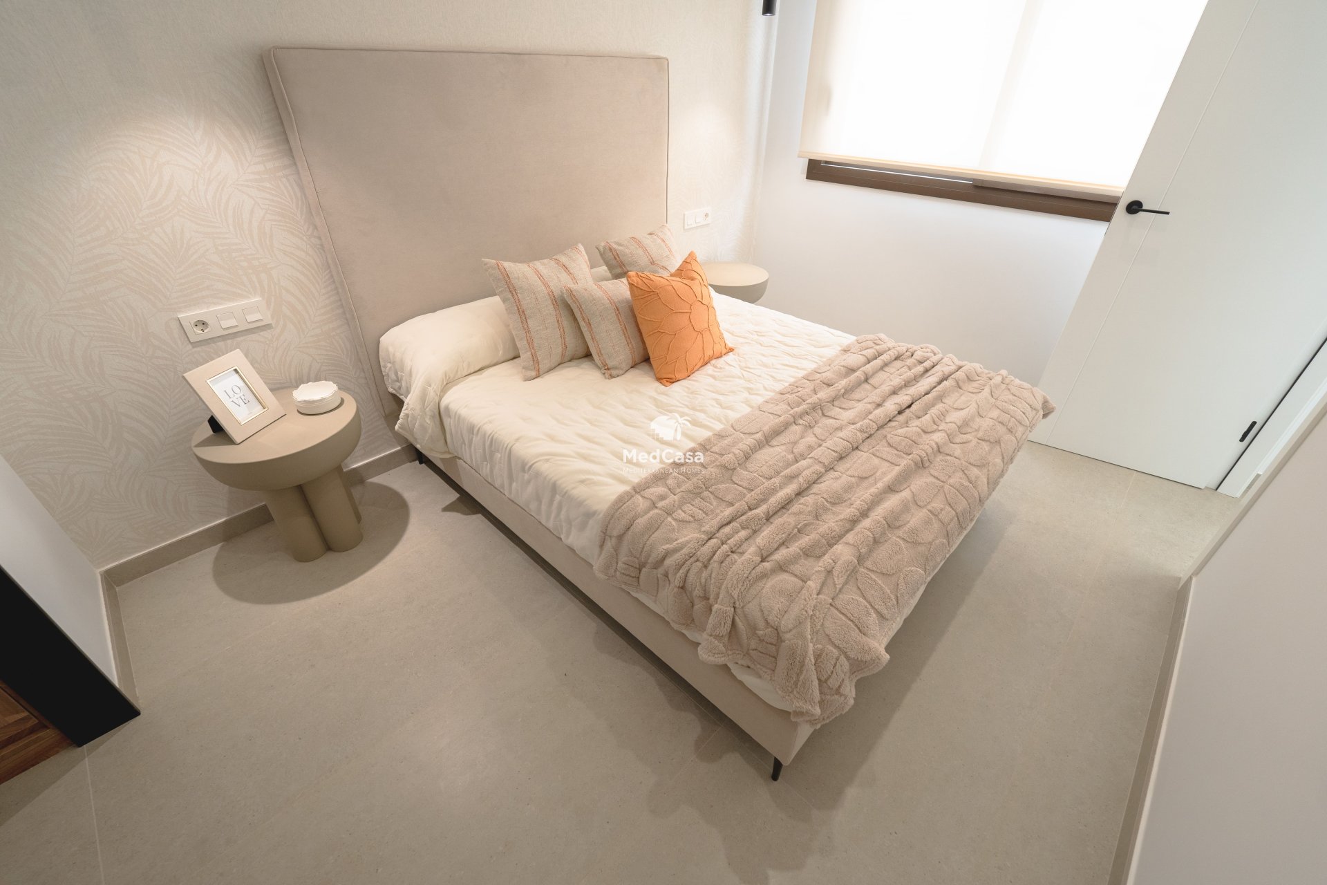 Neubau - Villa -
Las Heredades - Heredades