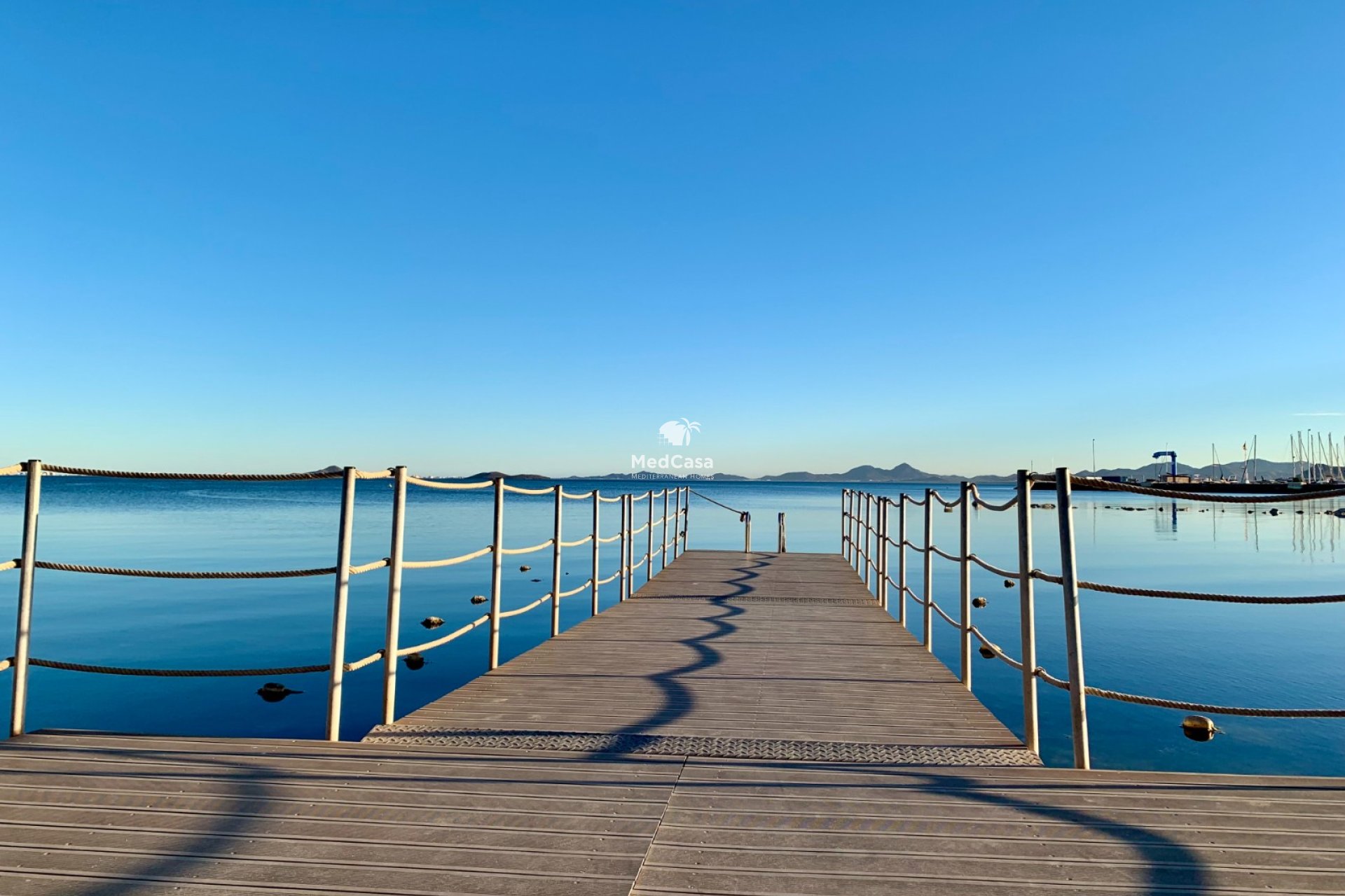 Neubau - Villa -
Los Alcázares